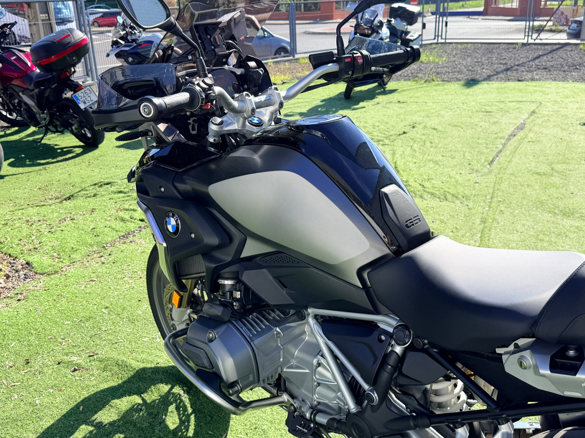 BMW R1200GS
