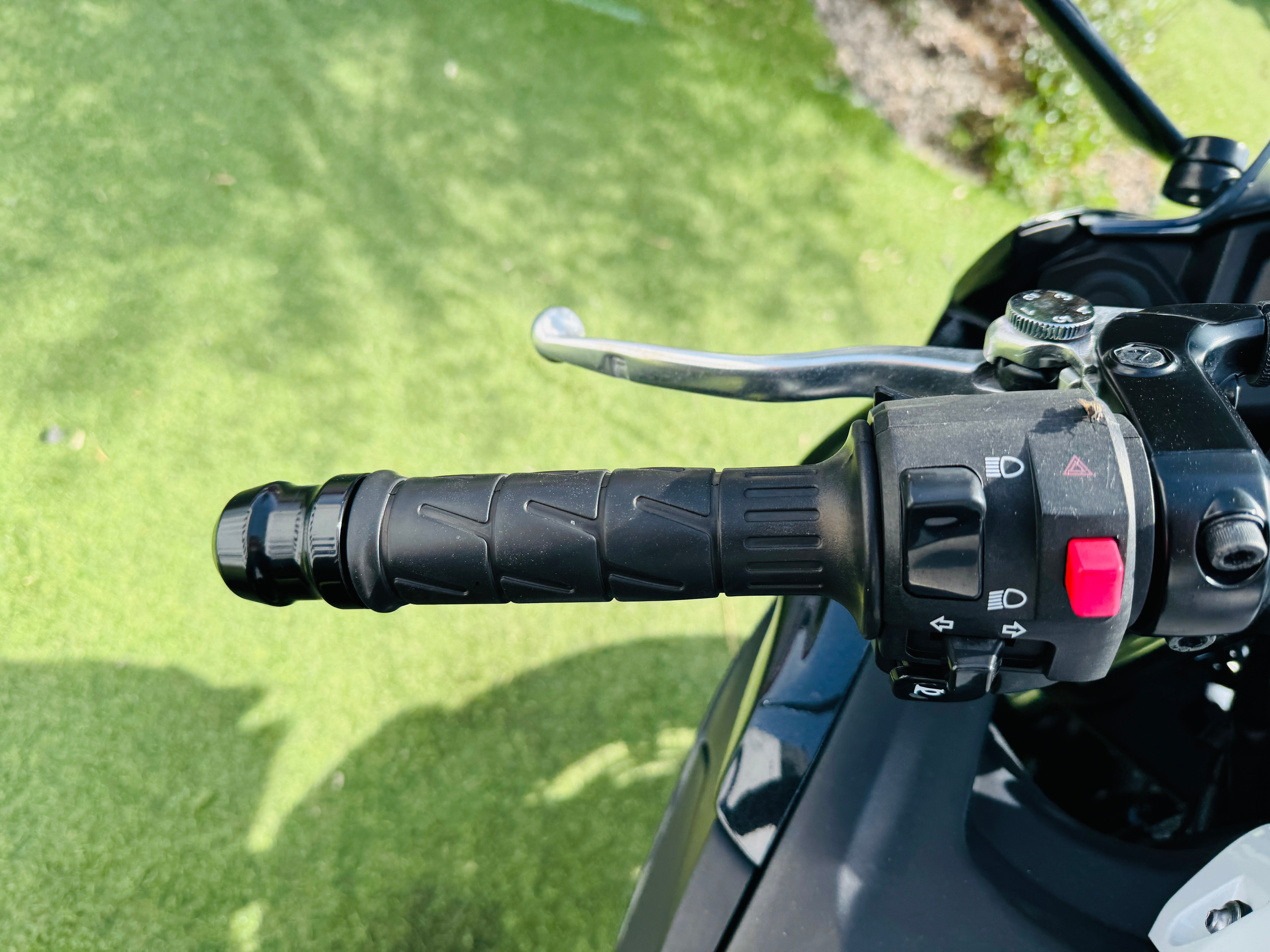 KAWASAKI NINJA 650