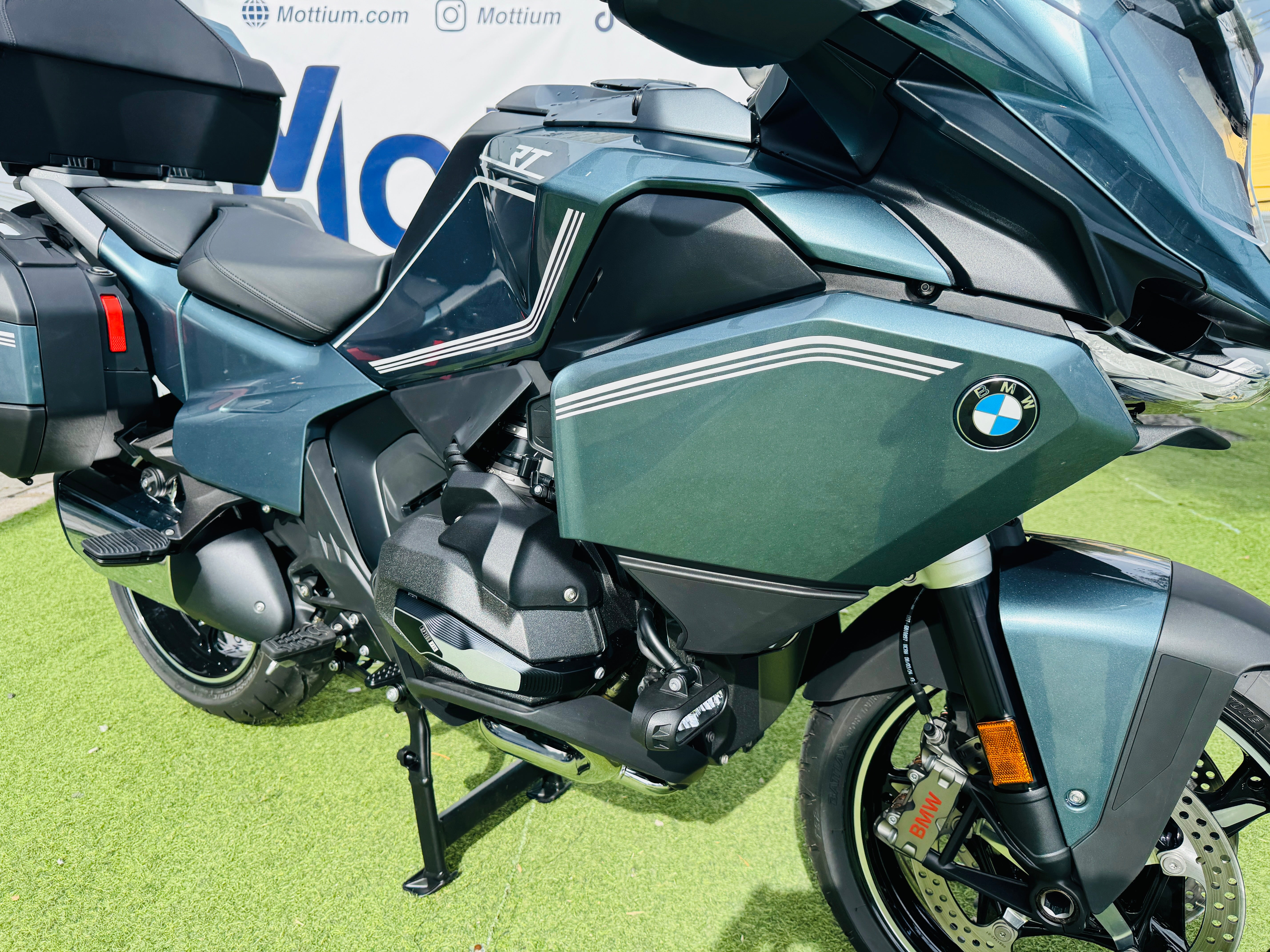 BMW R1300RT