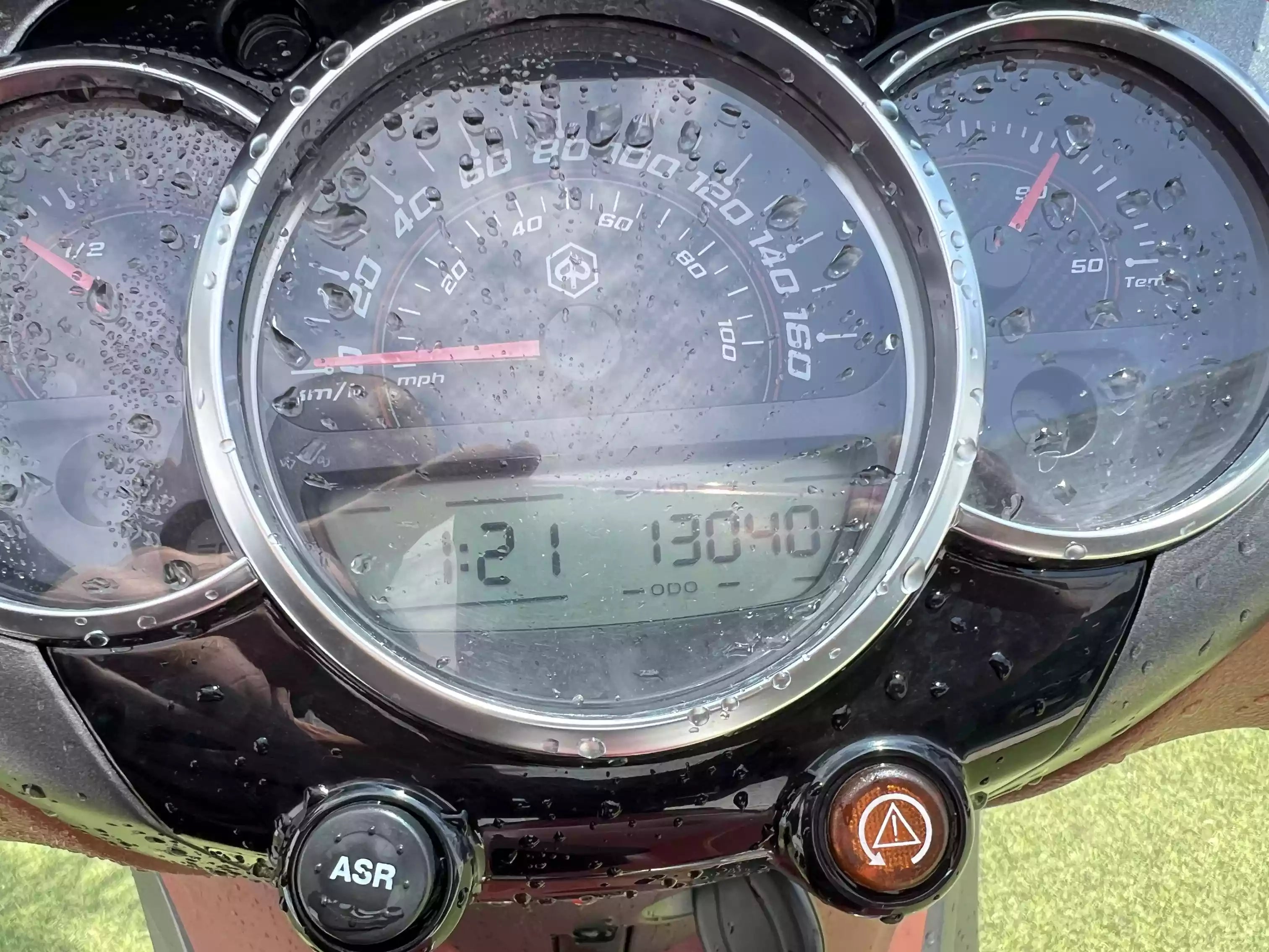 PIAGGIO Beverly 300 ABS ASR