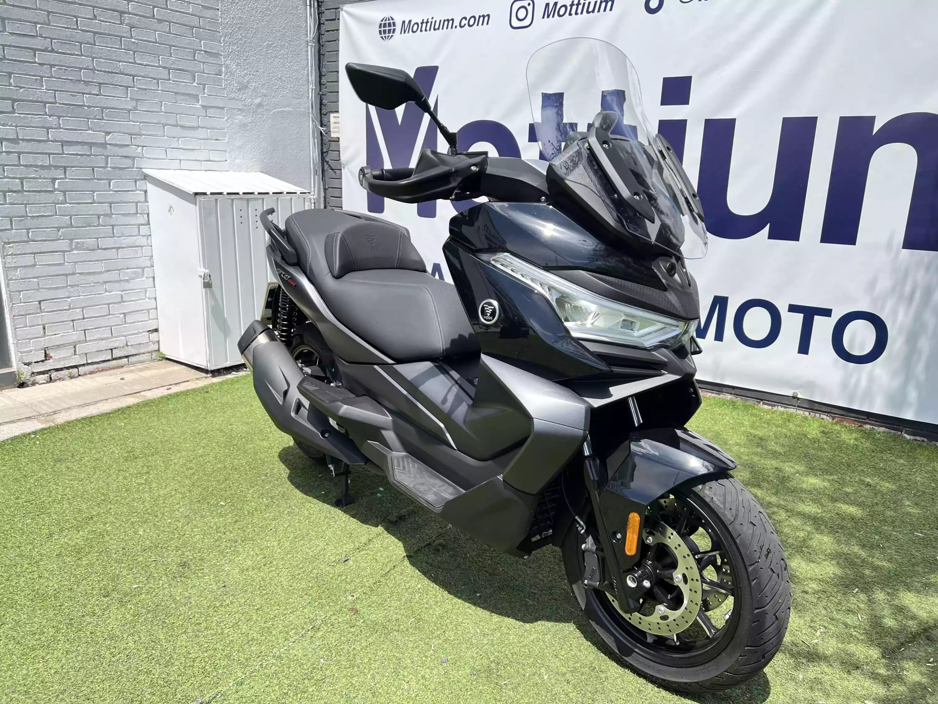 VOGE SR4 Max