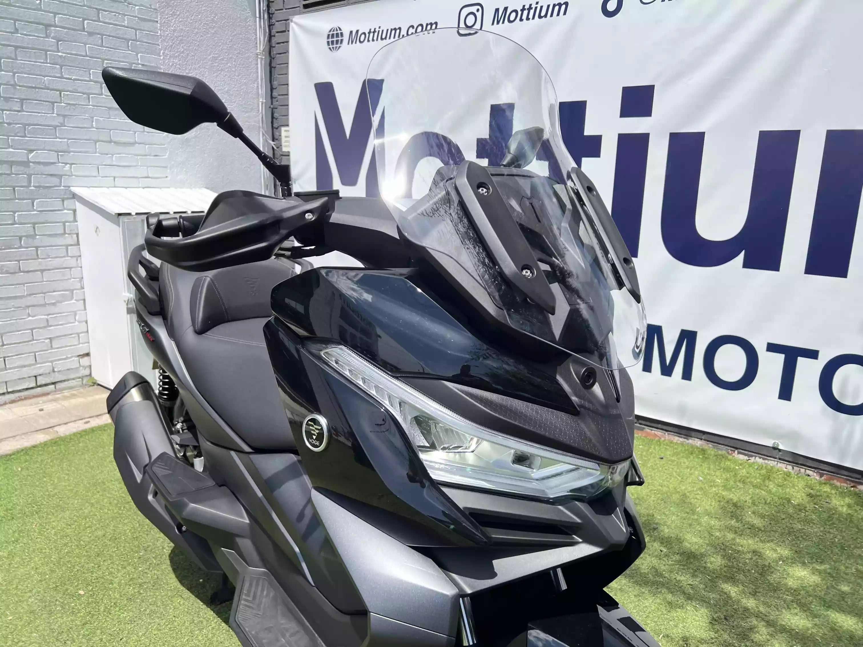 VOGE SR4 Max