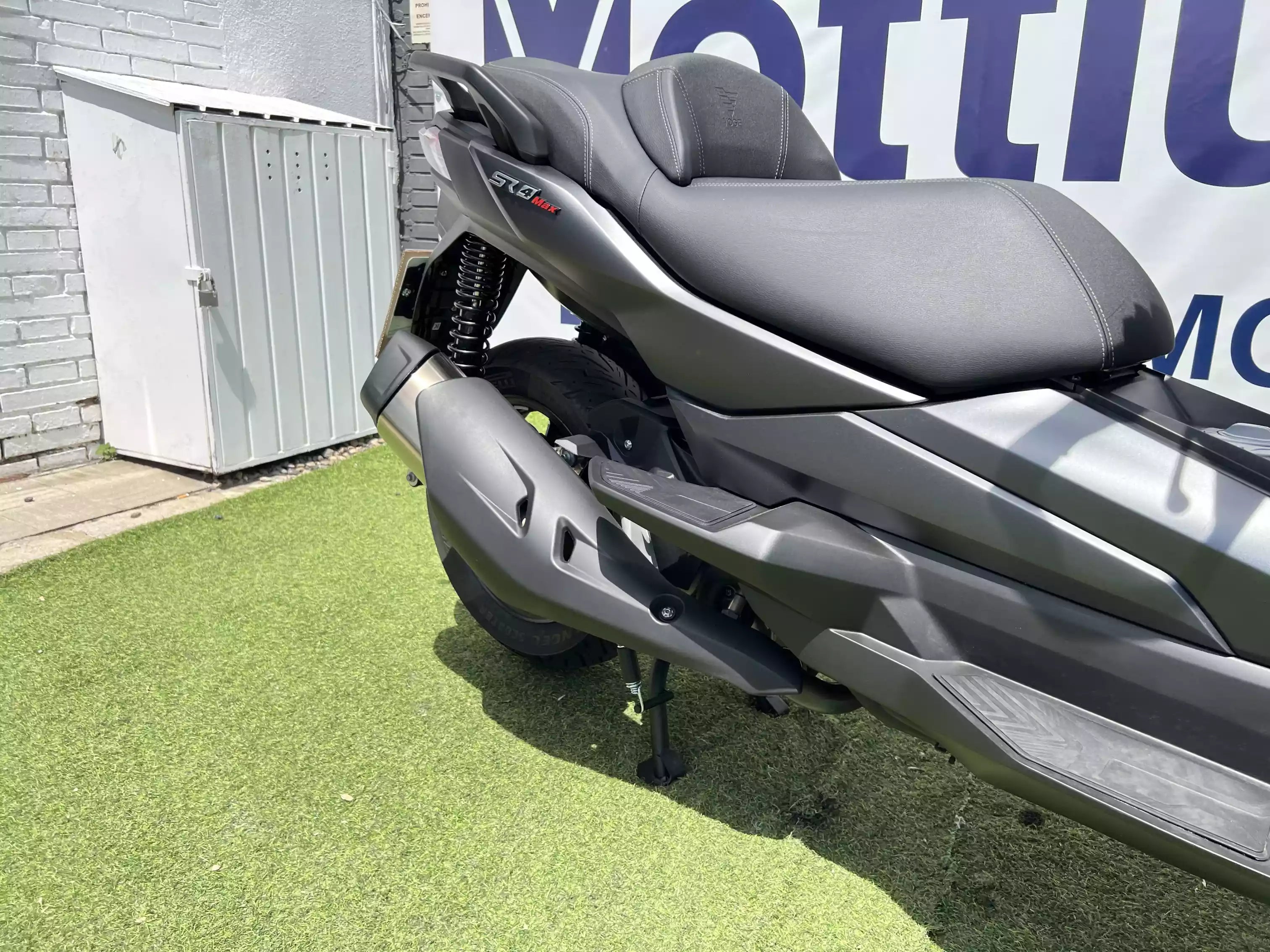 VOGE SR4 Max