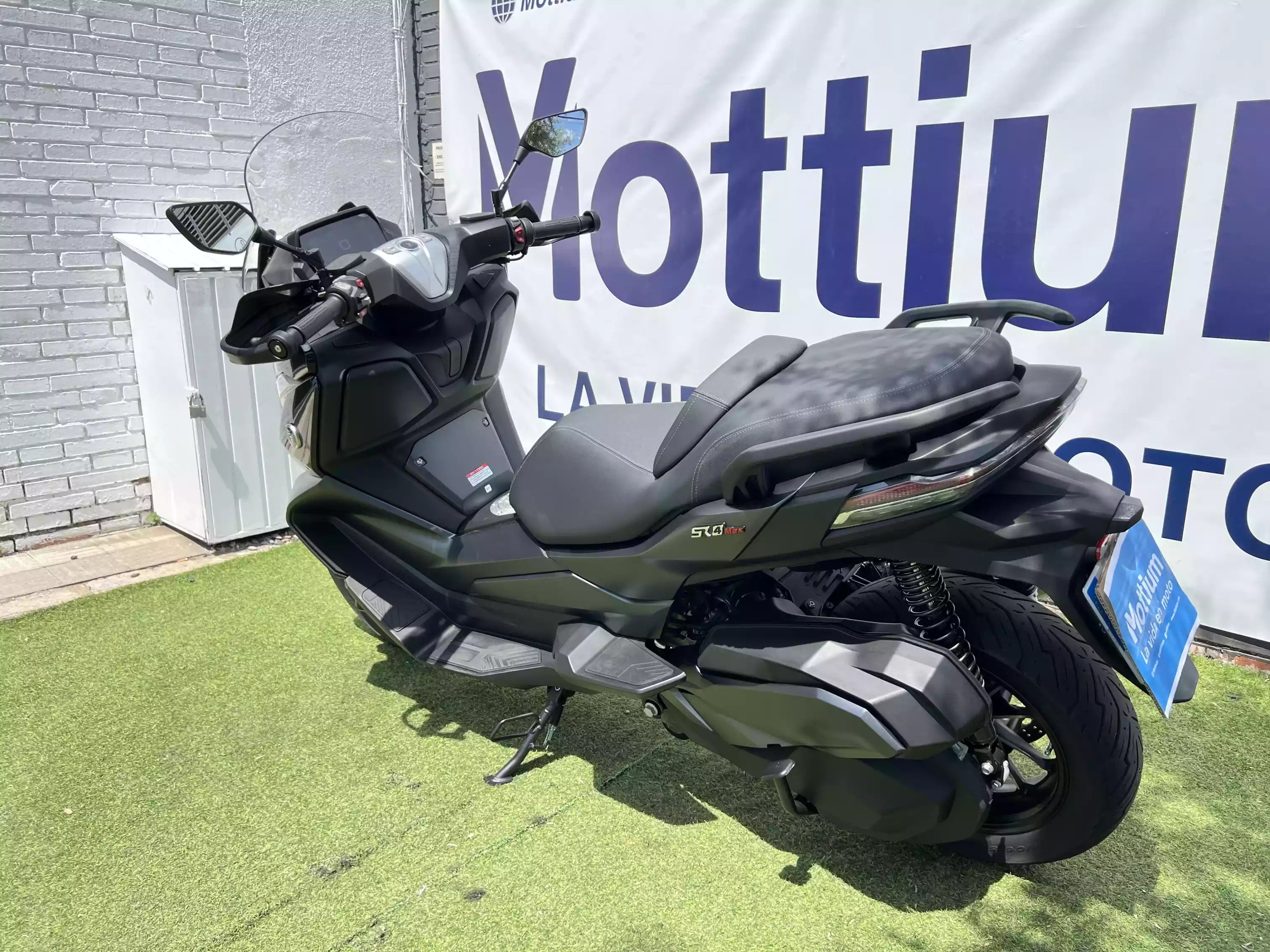 VOGE SR4 Max