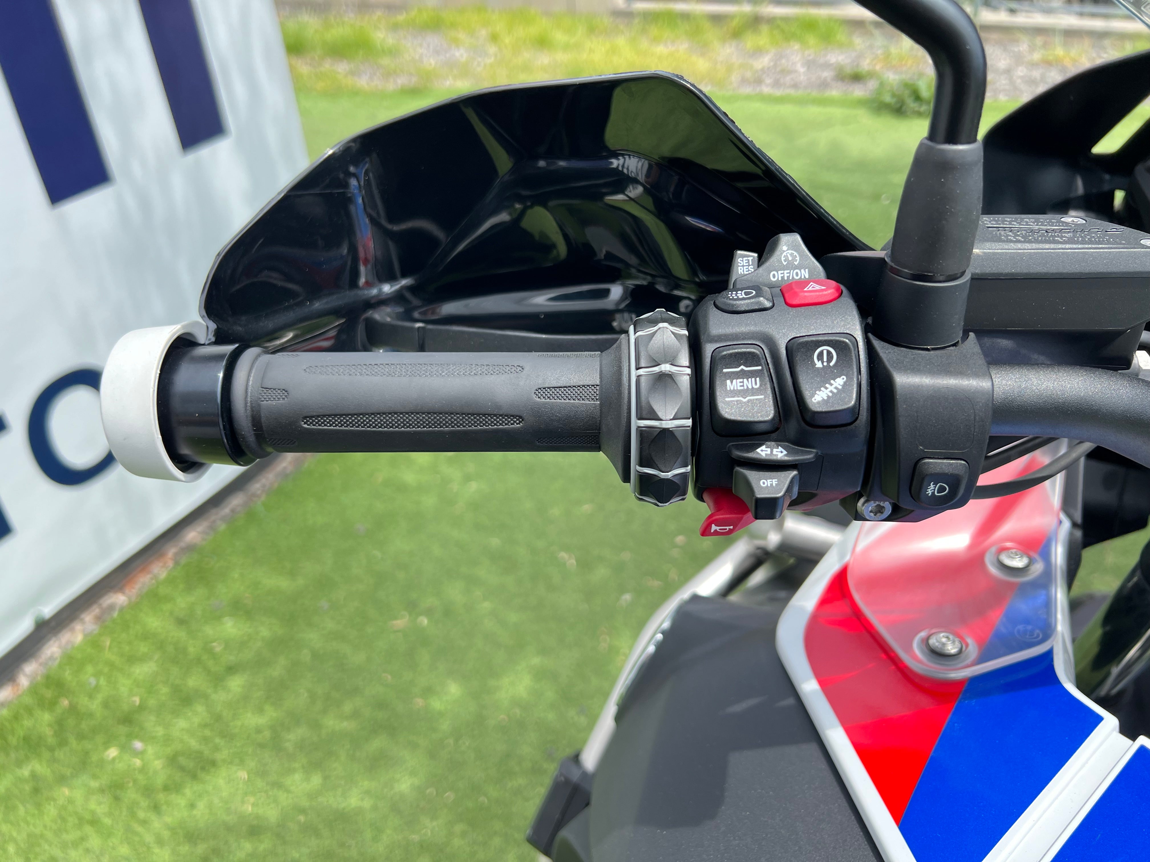 BMW R 1250 GS Adventure