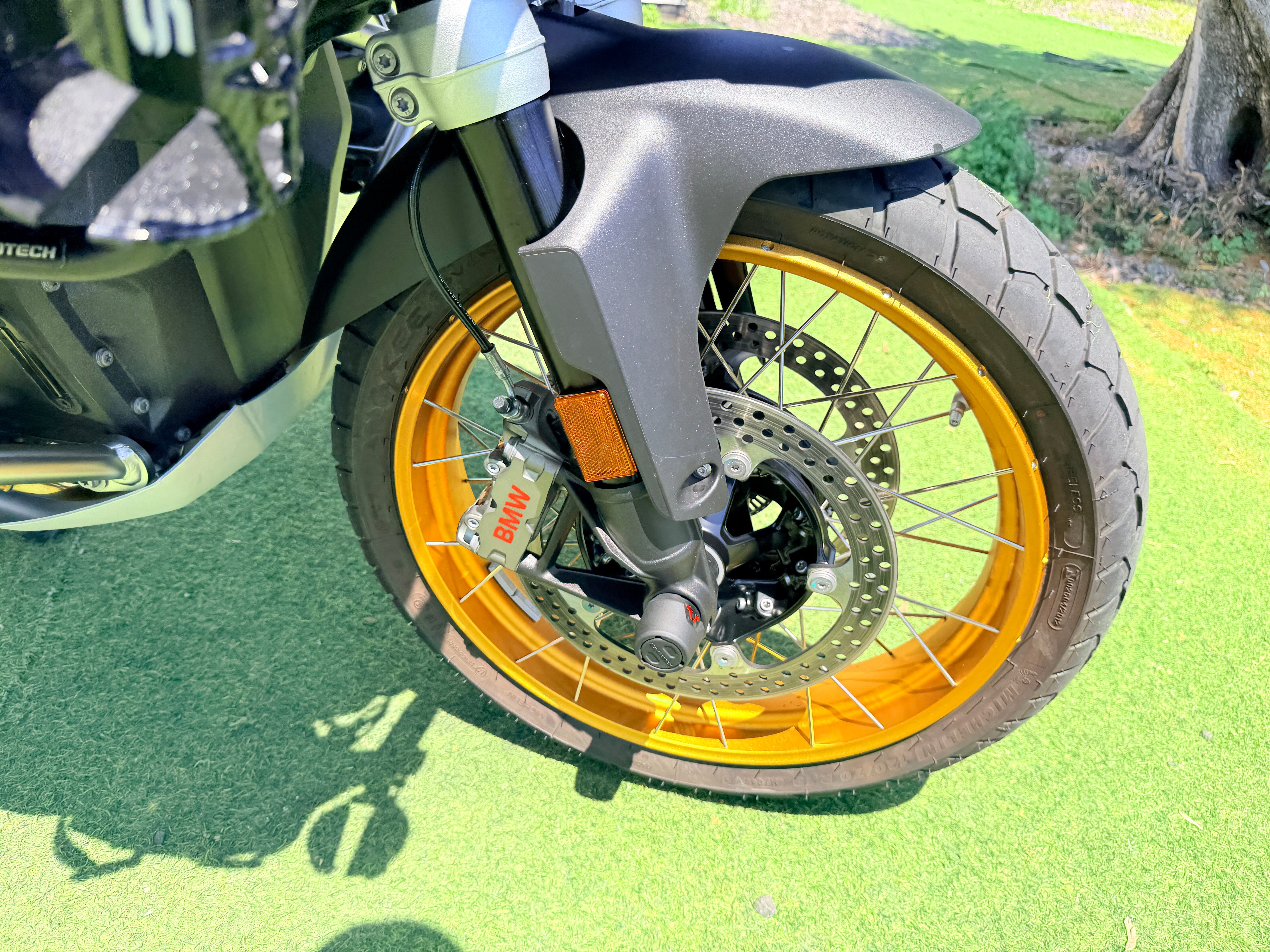 BMW R1300GS TROPHY