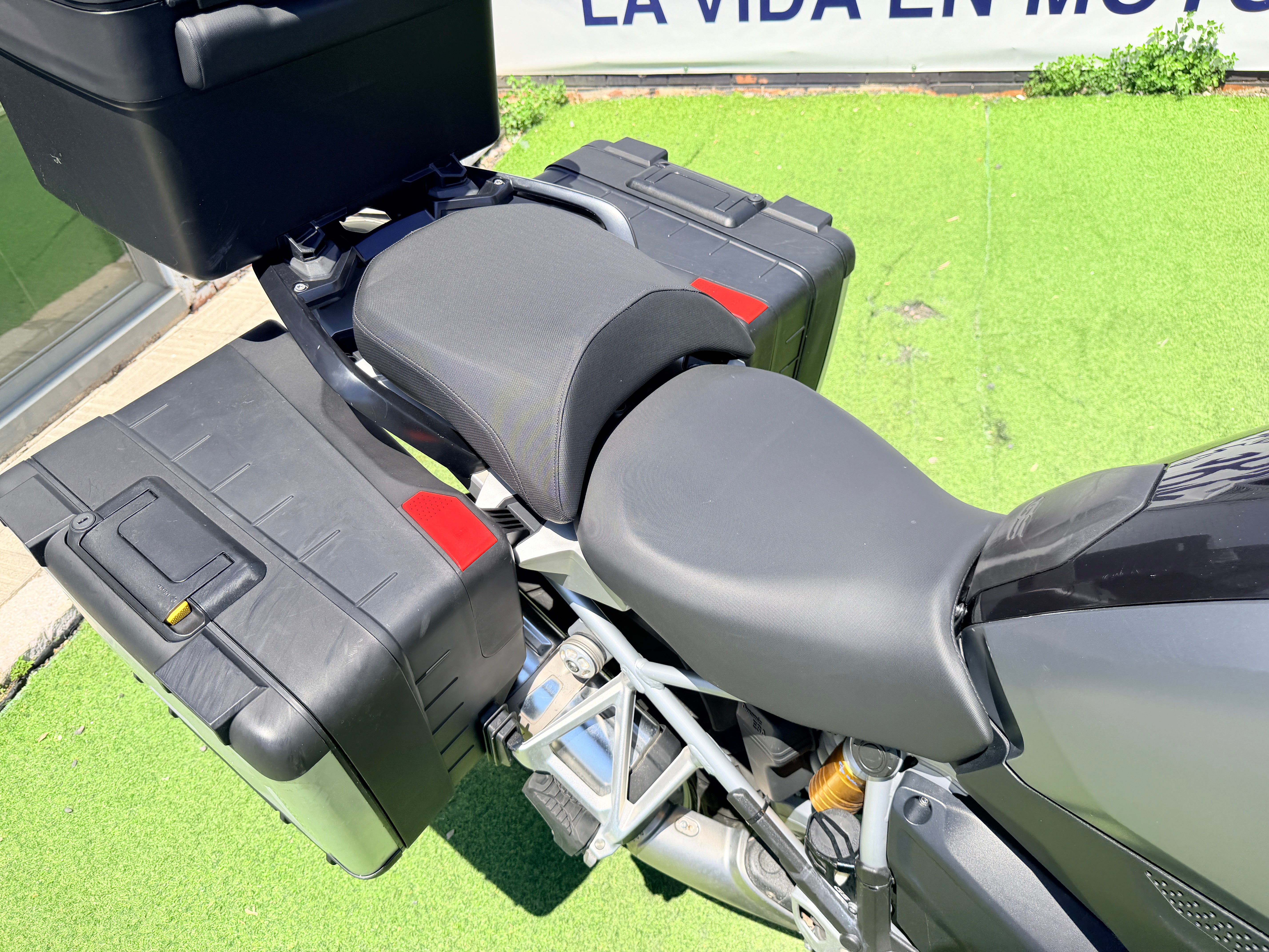 BMW R1200GS