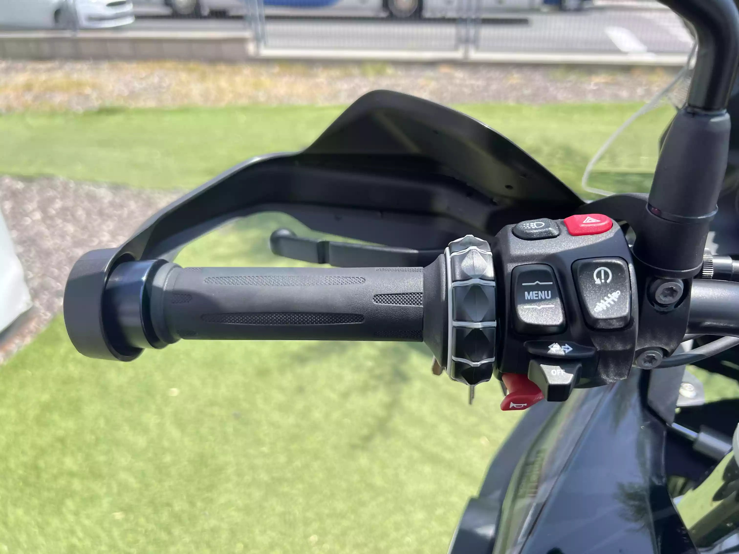 BMW F 750 GS
