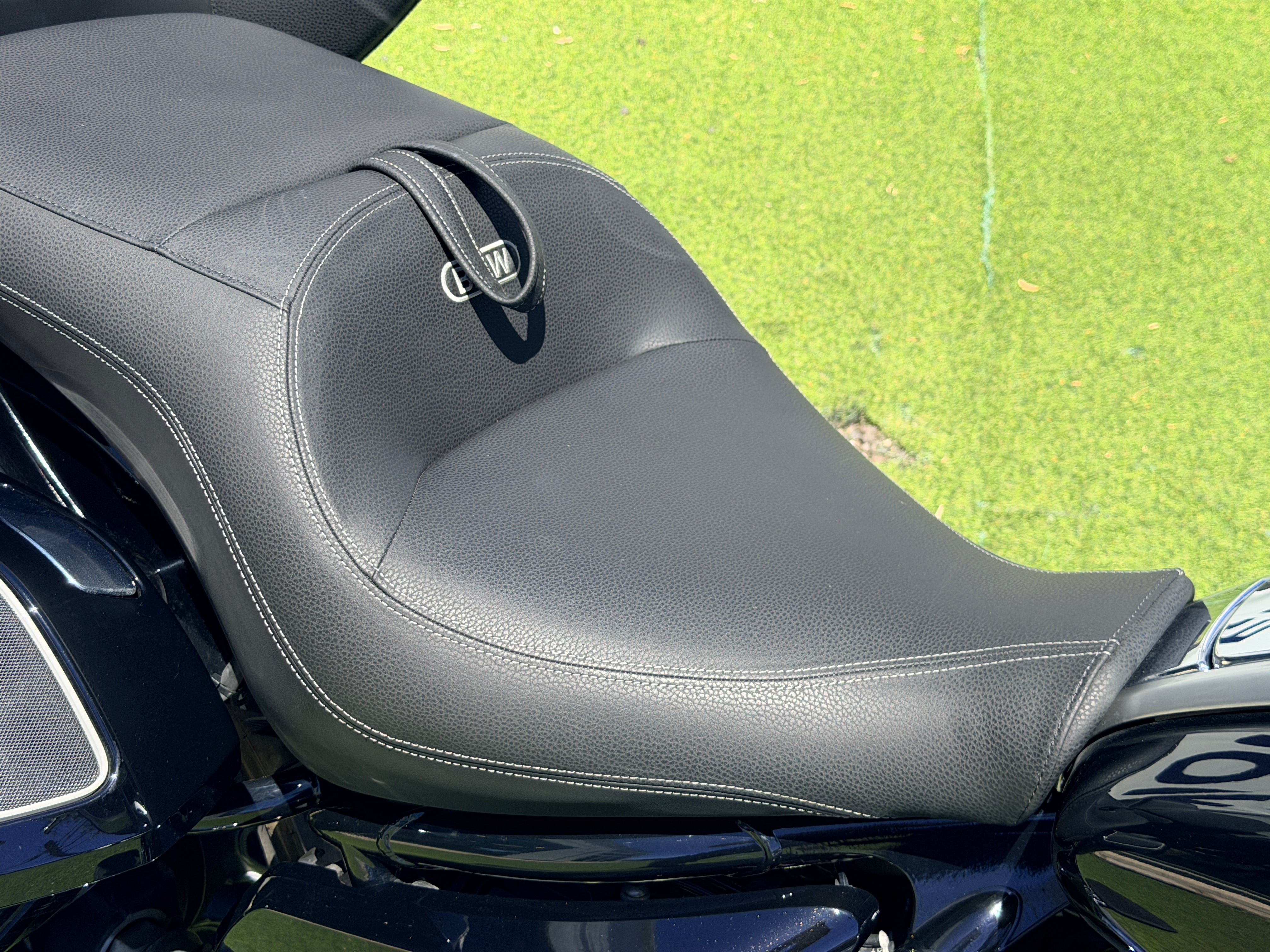 BMW R18 TRASNCONTINENTAL
