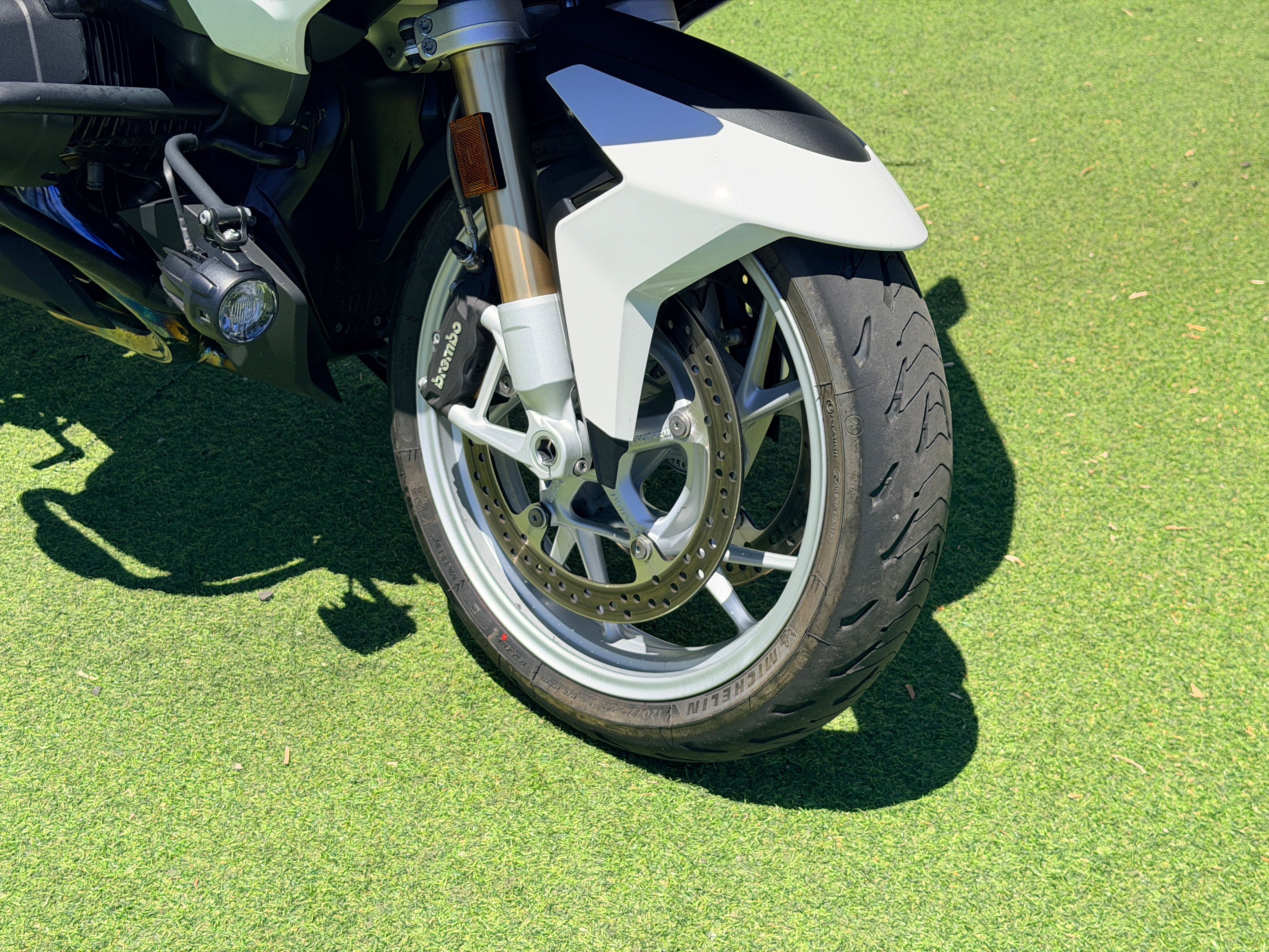 BMW R1250RT