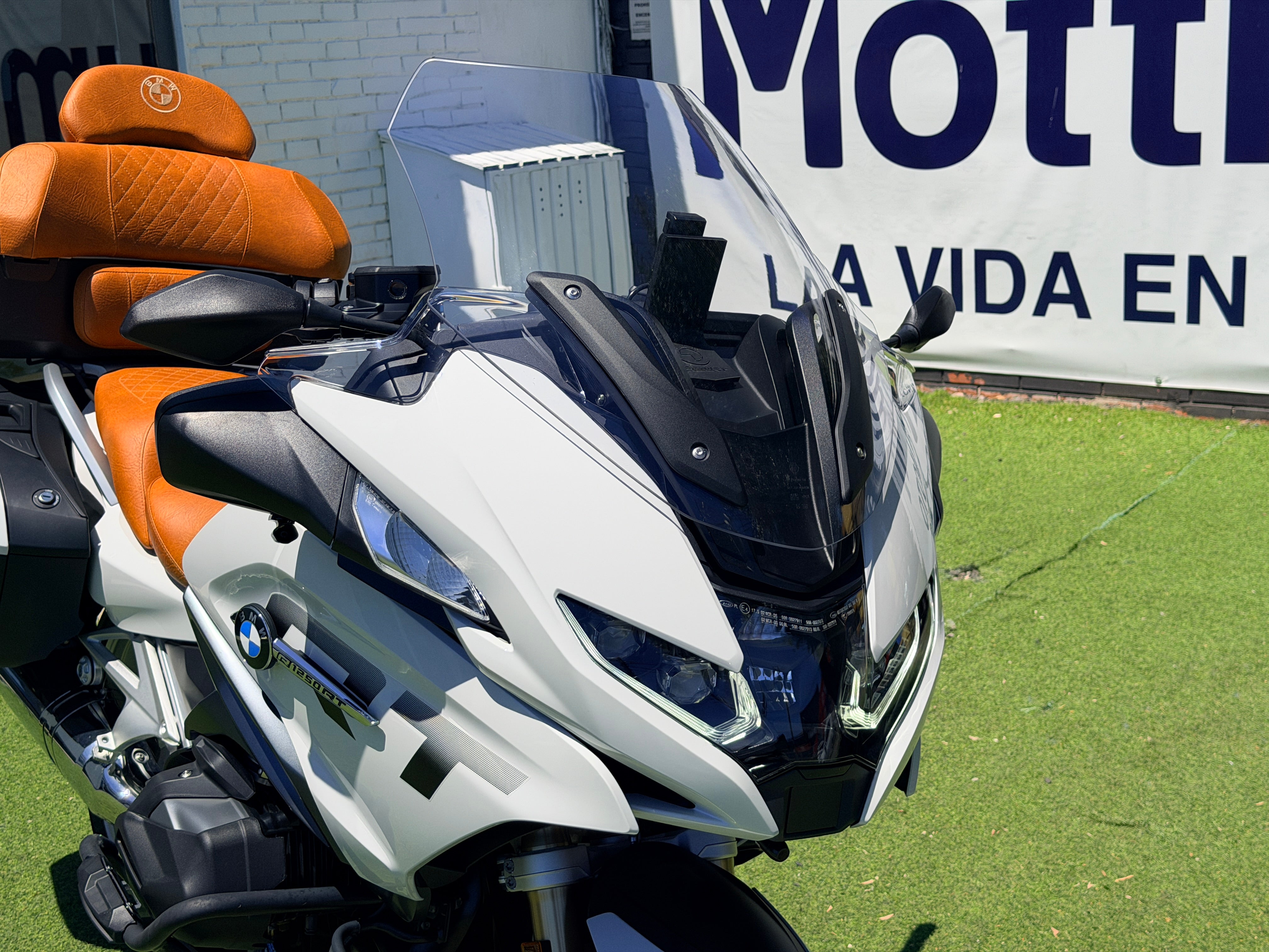 BMW R1250RT