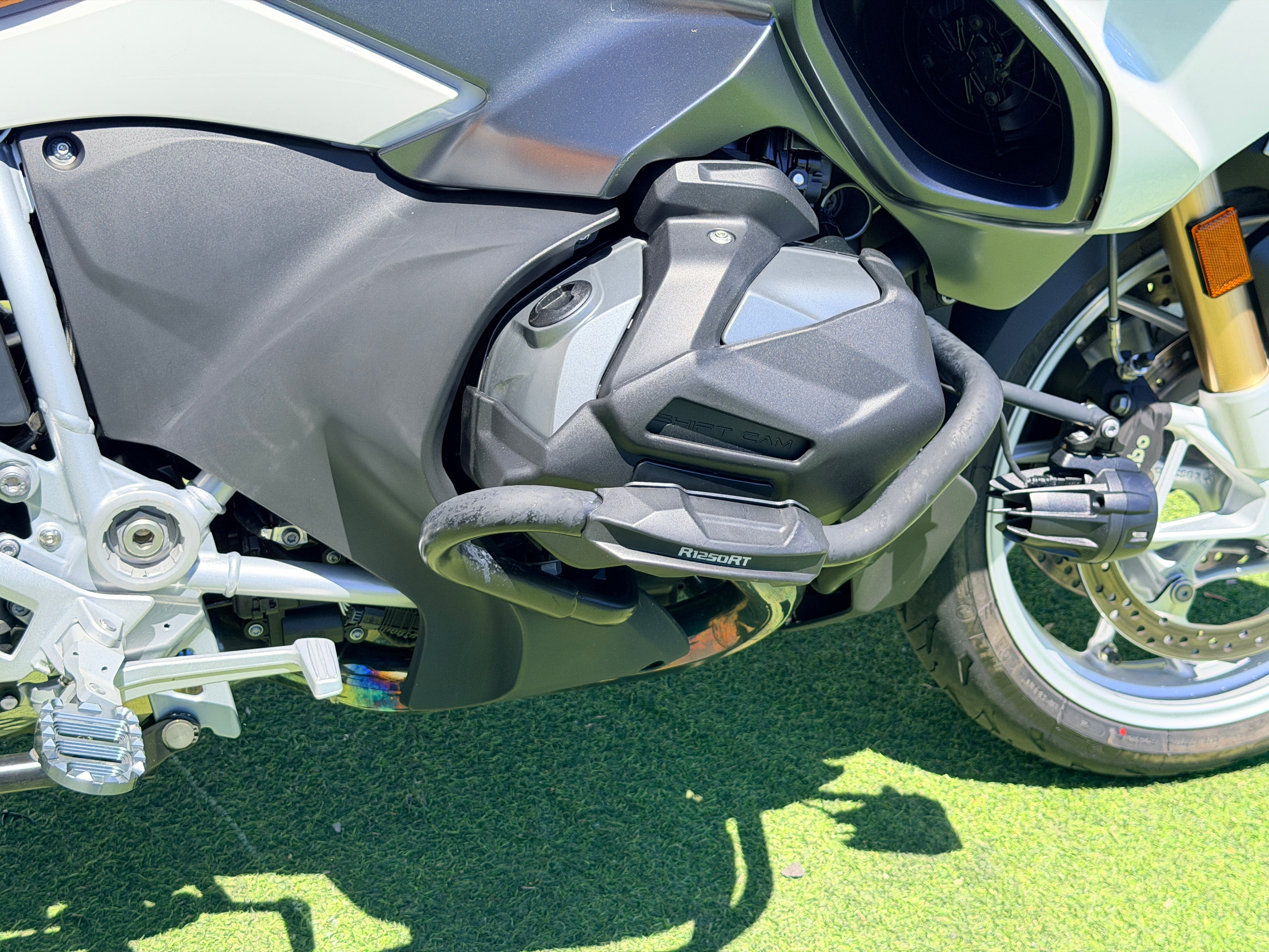 BMW R1250RT