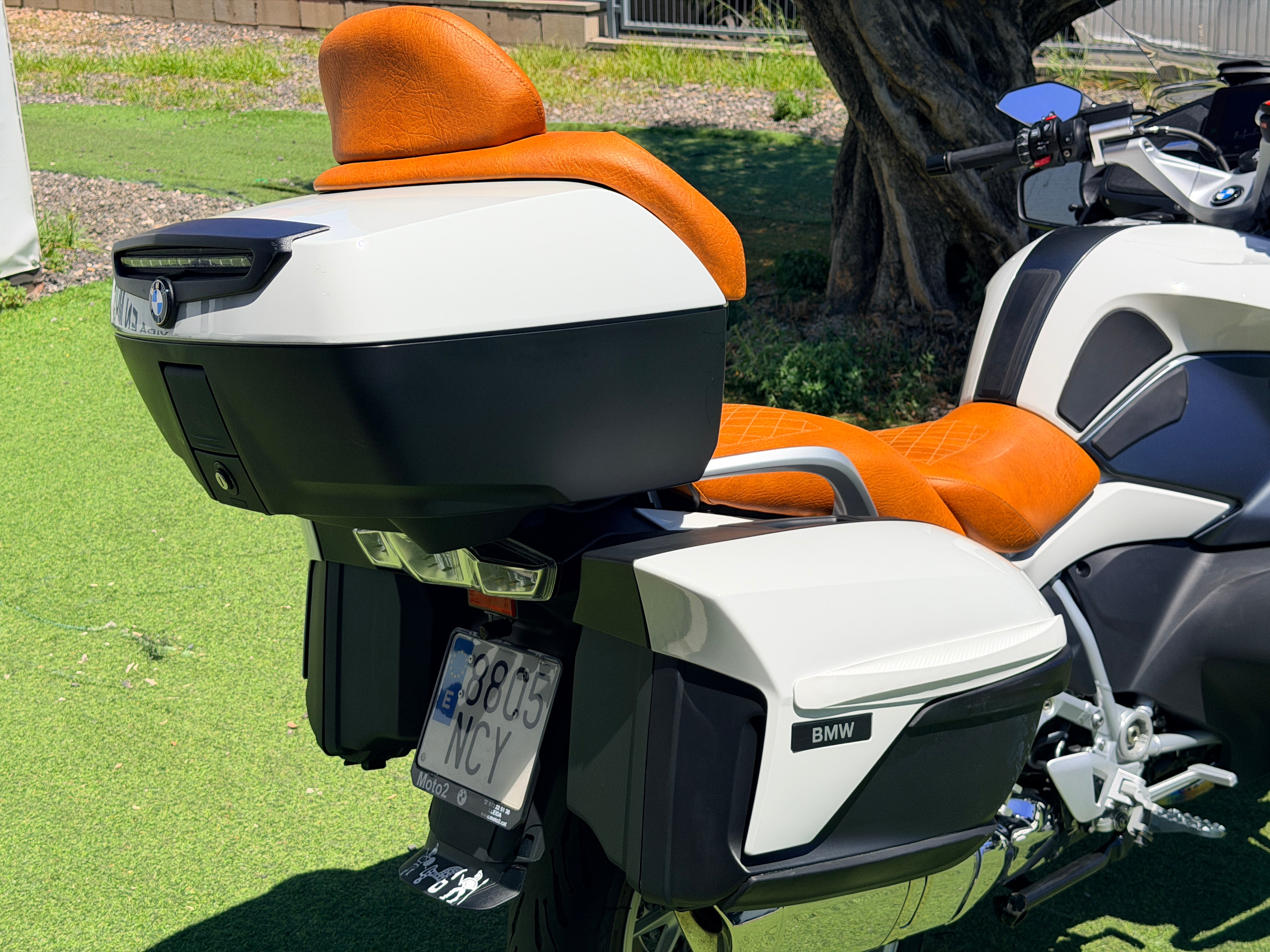 BMW R1250RT