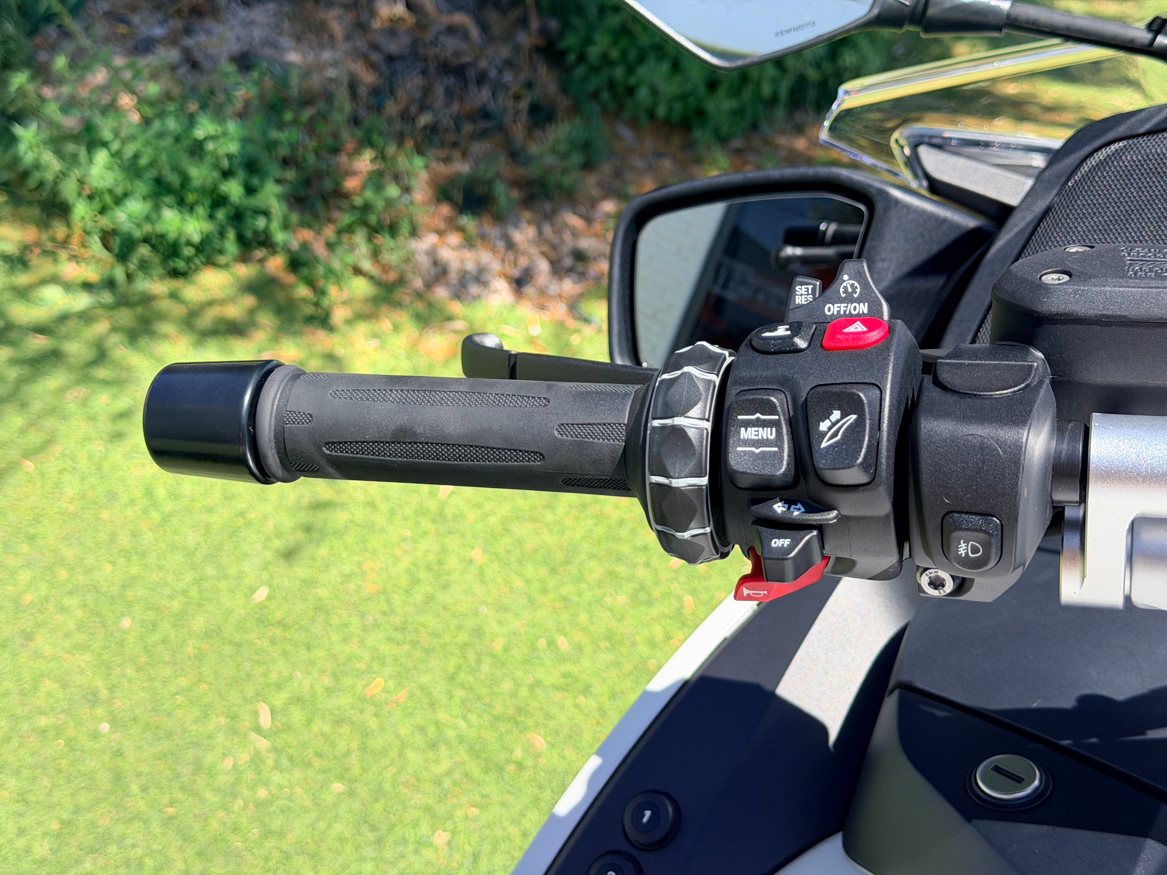 BMW R1250RT