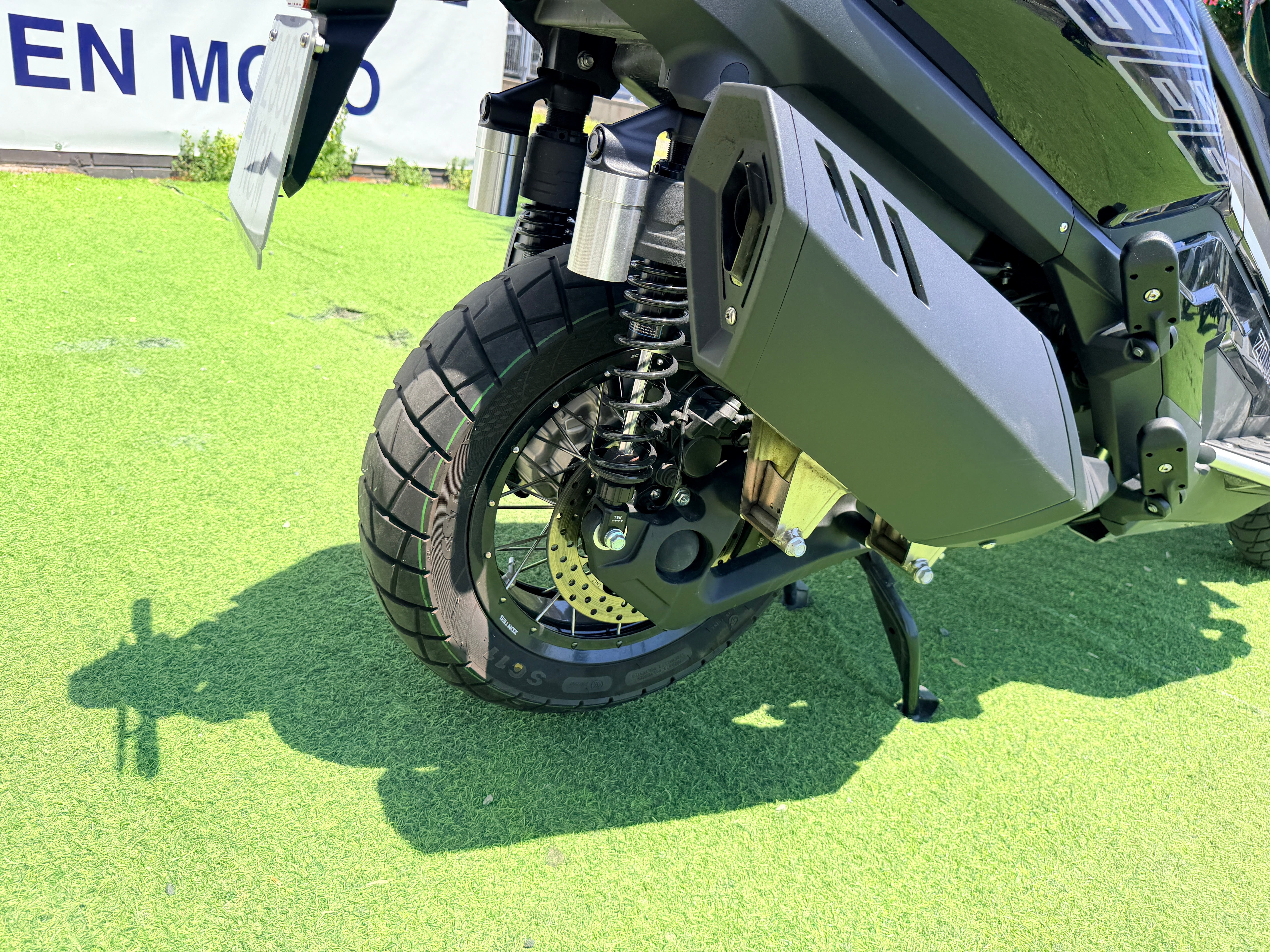 ZONTES 368G