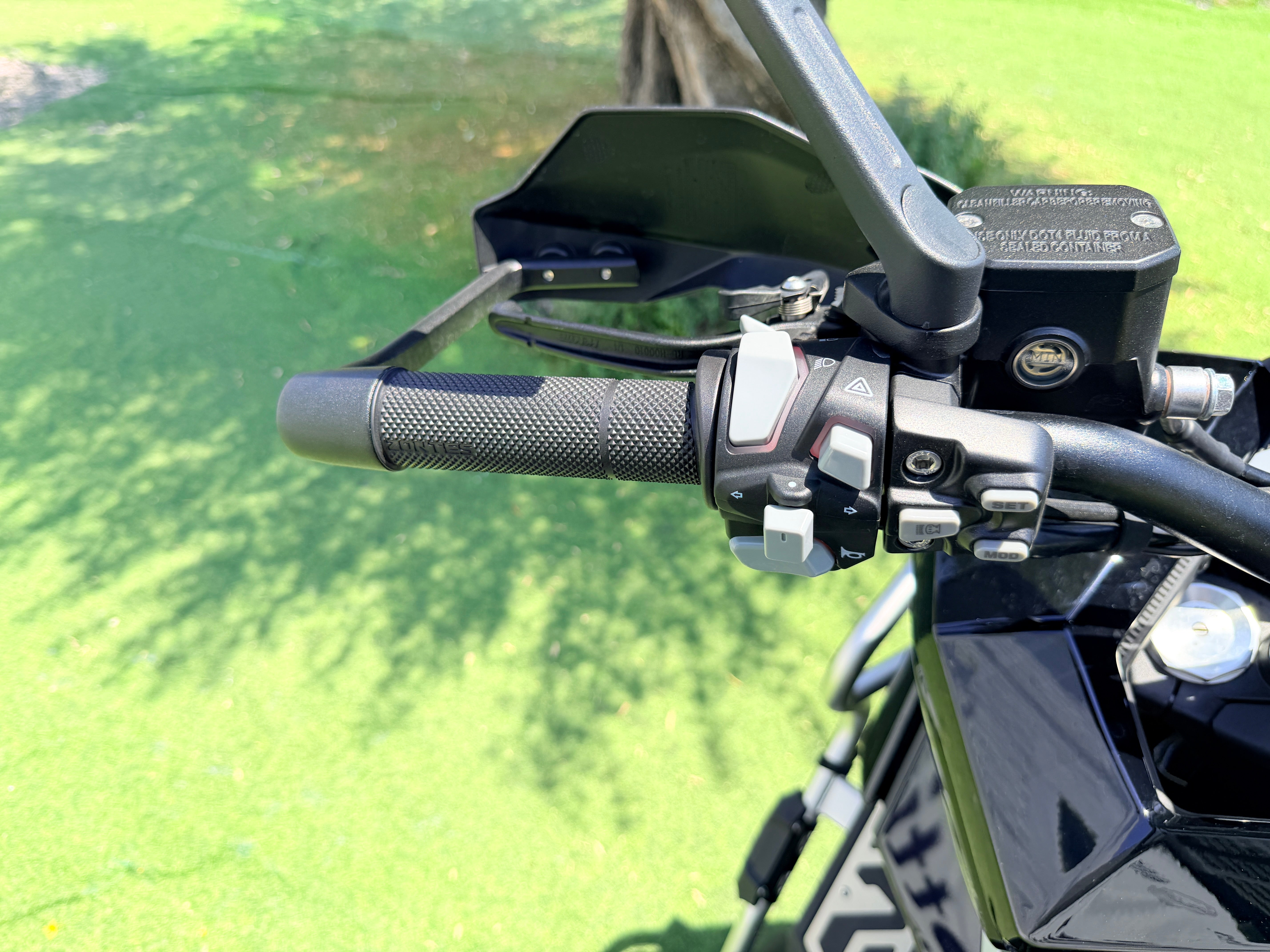 ZONTES 368G