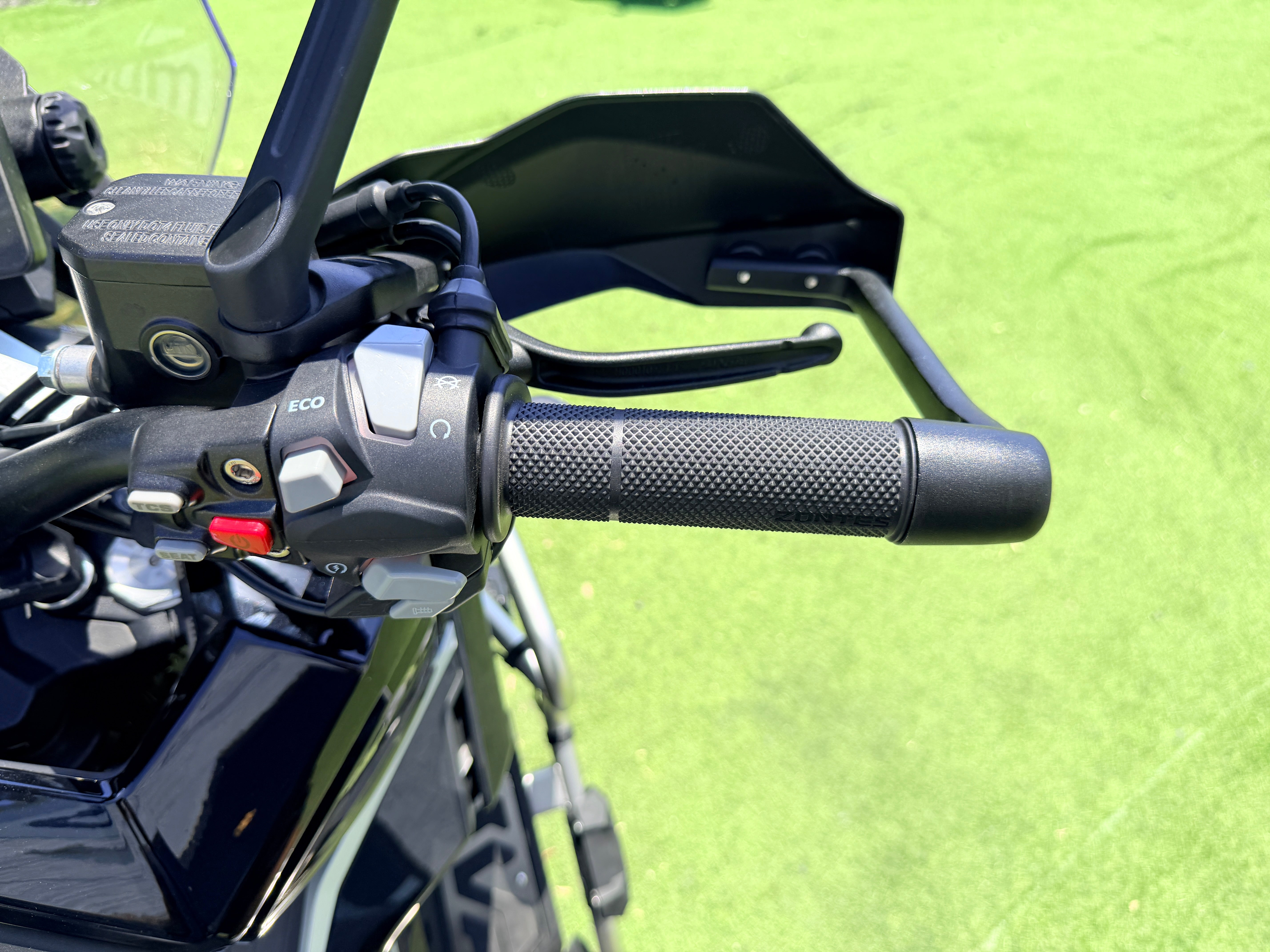 ZONTES 368G