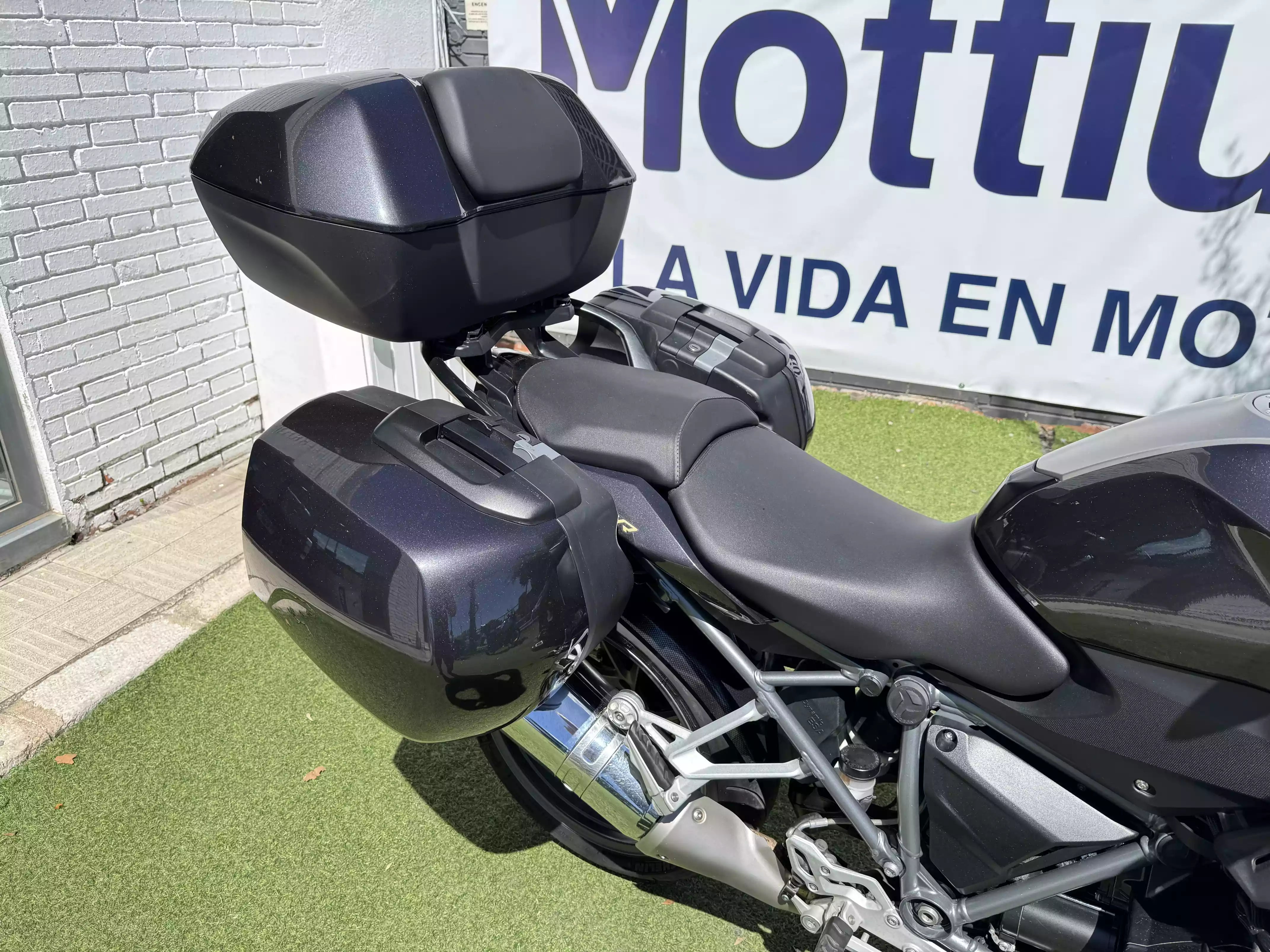BMW R 1200 R