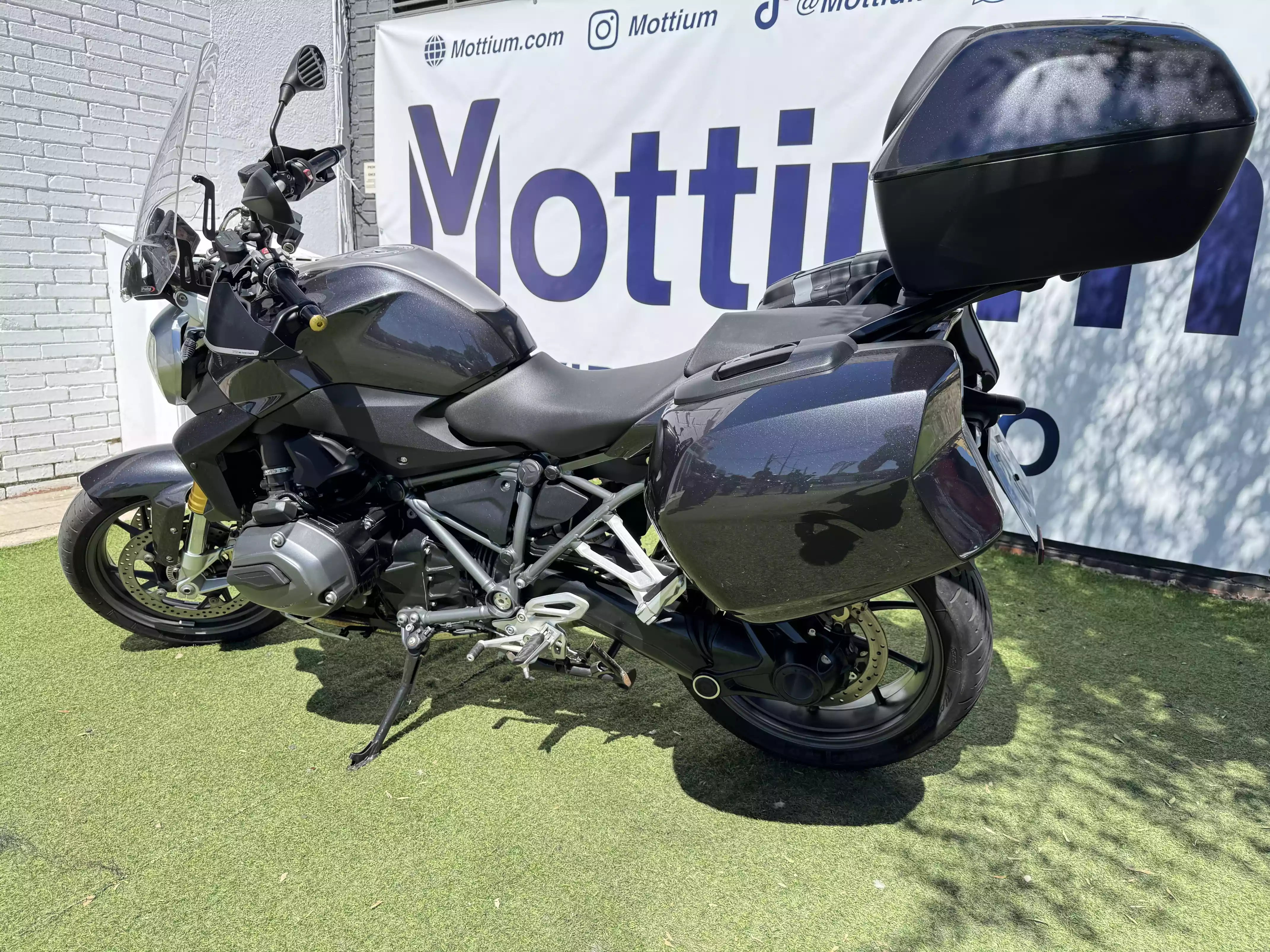 BMW R 1200 R