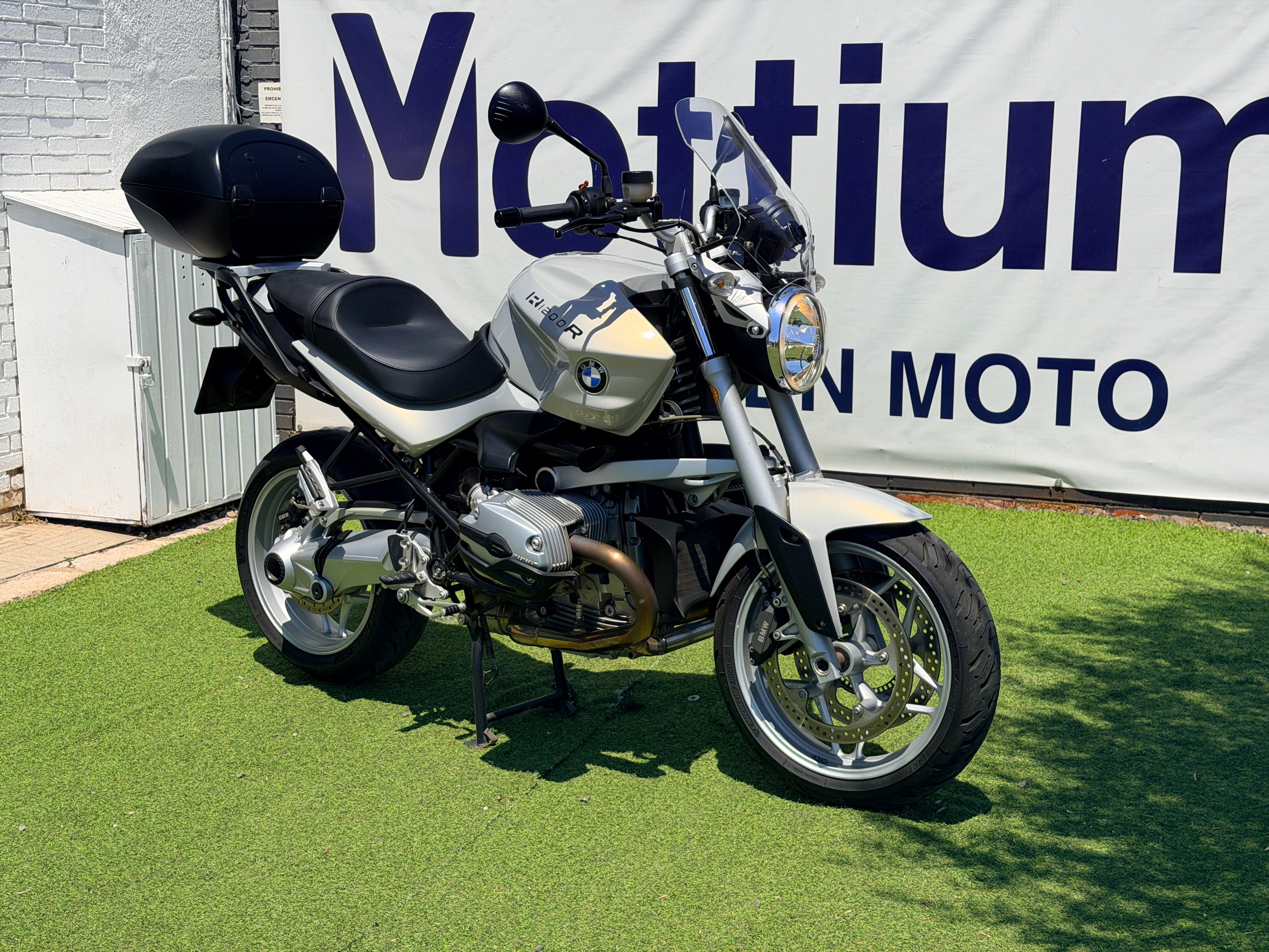 BMW R 1200 R