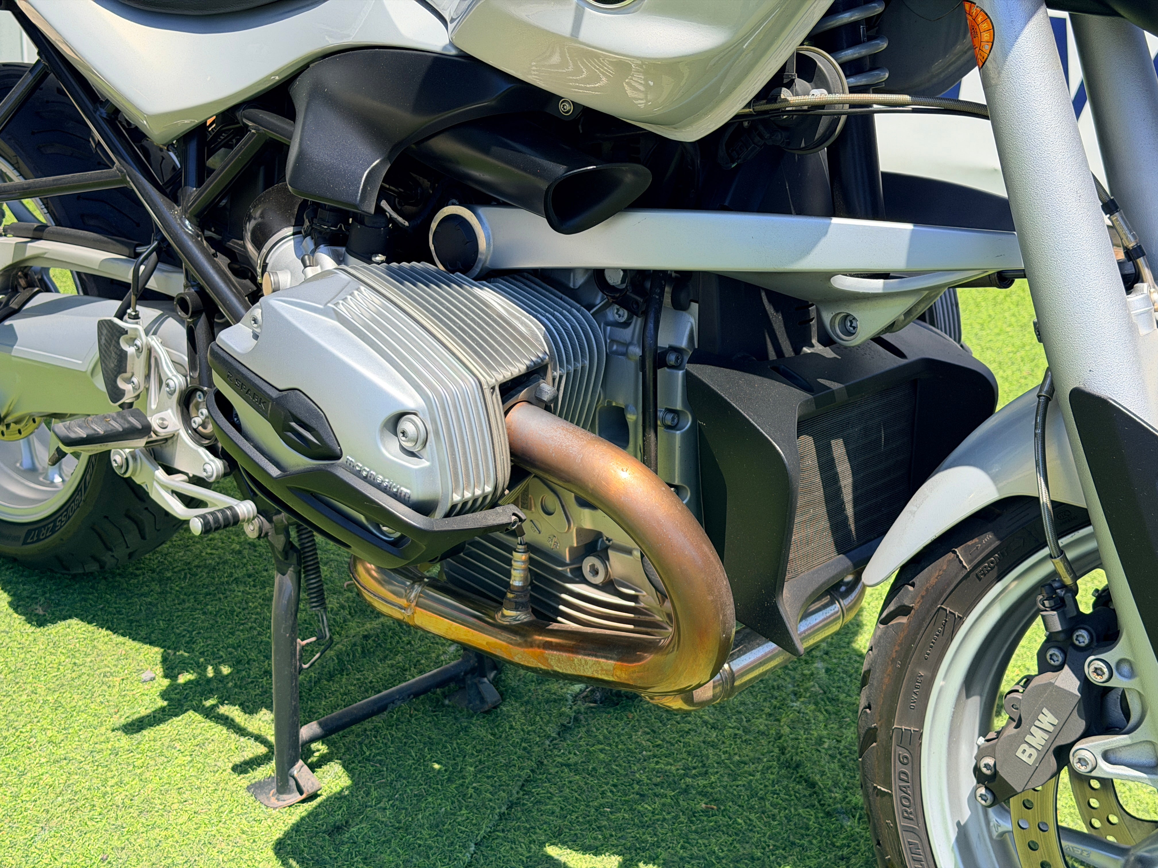 BMW R 1200 R