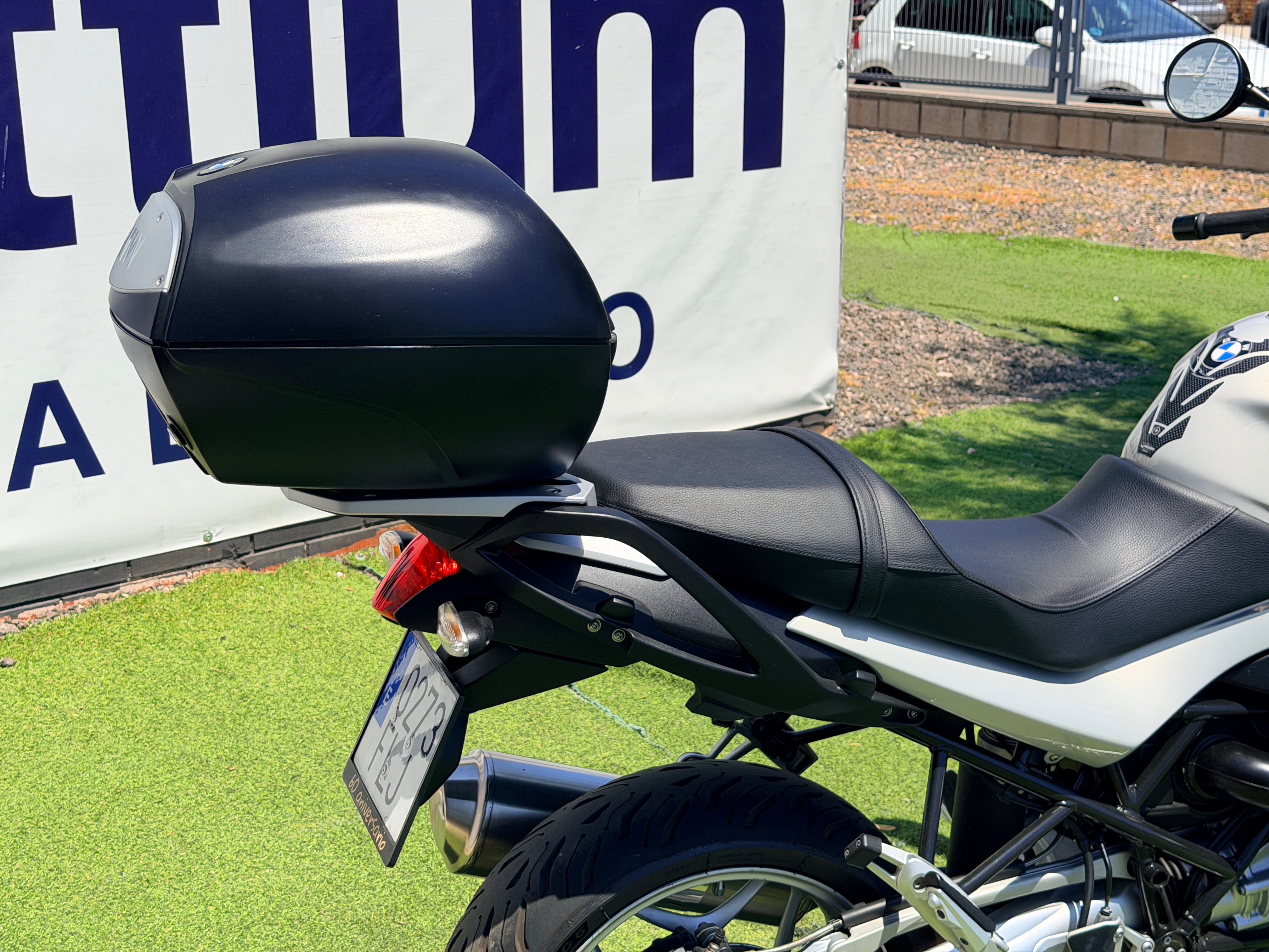 BMW R 1200 R