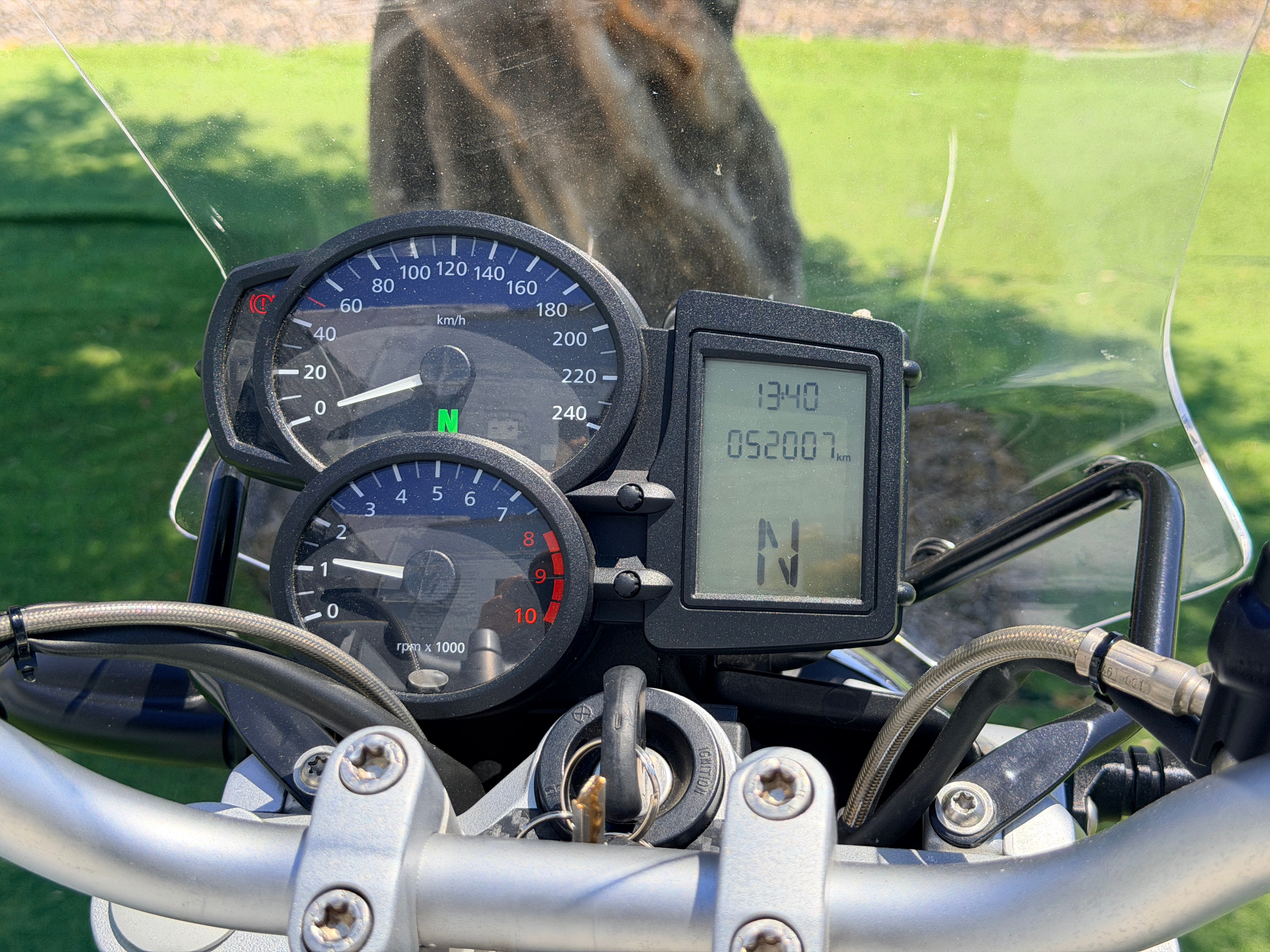 BMW R 1200 R