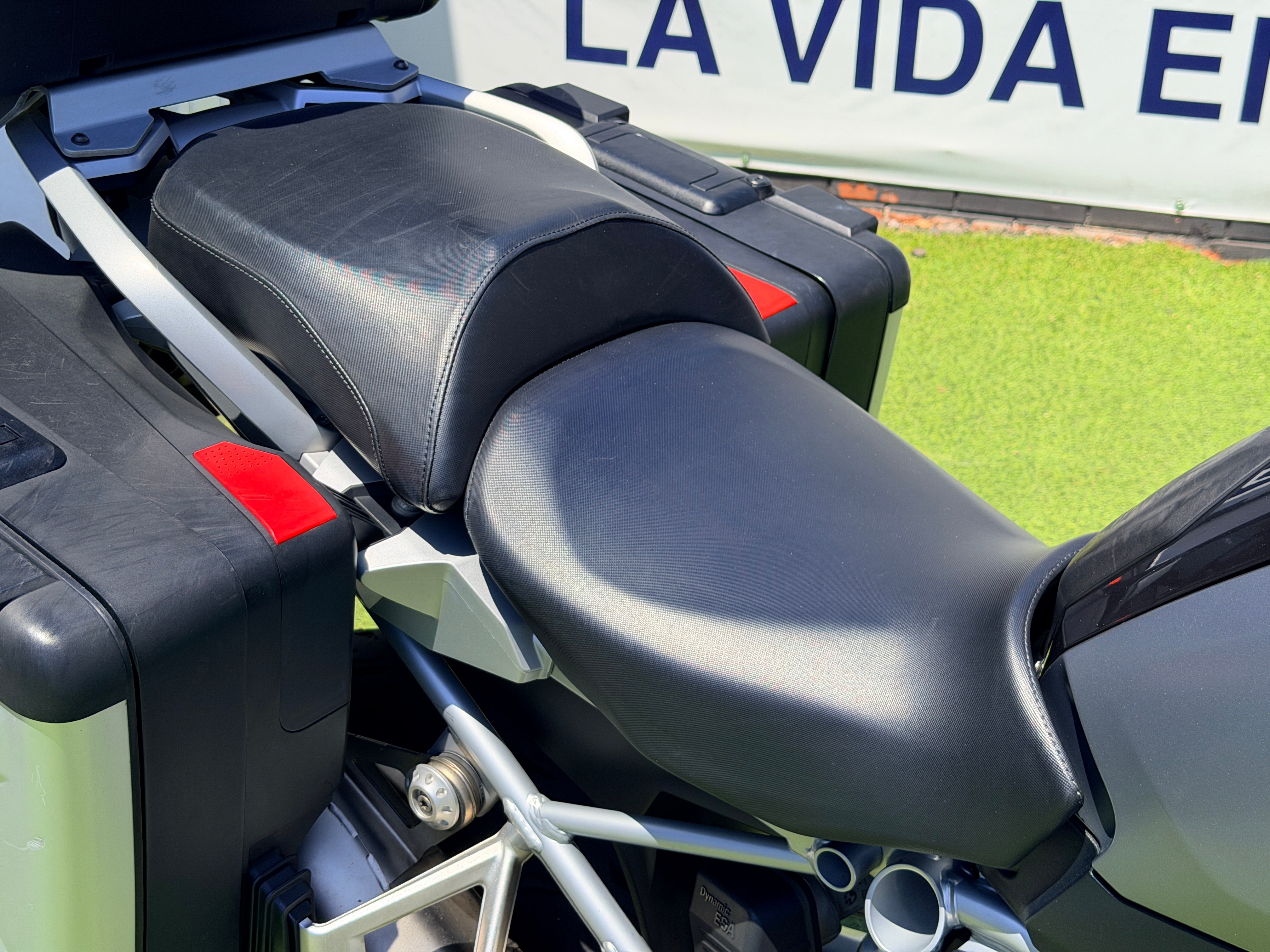 BMW R1200GS