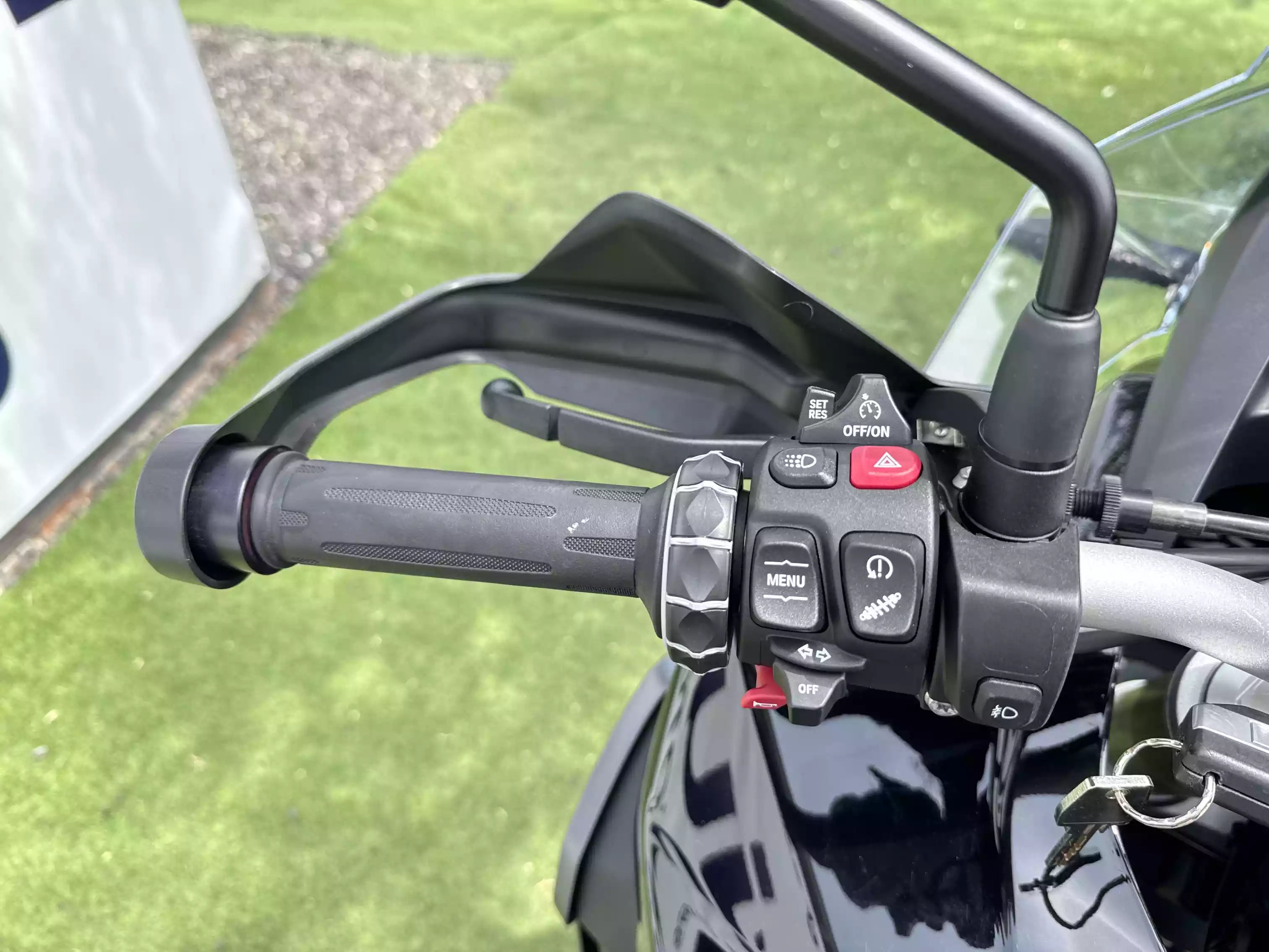 BMW F 850 GS Adventure