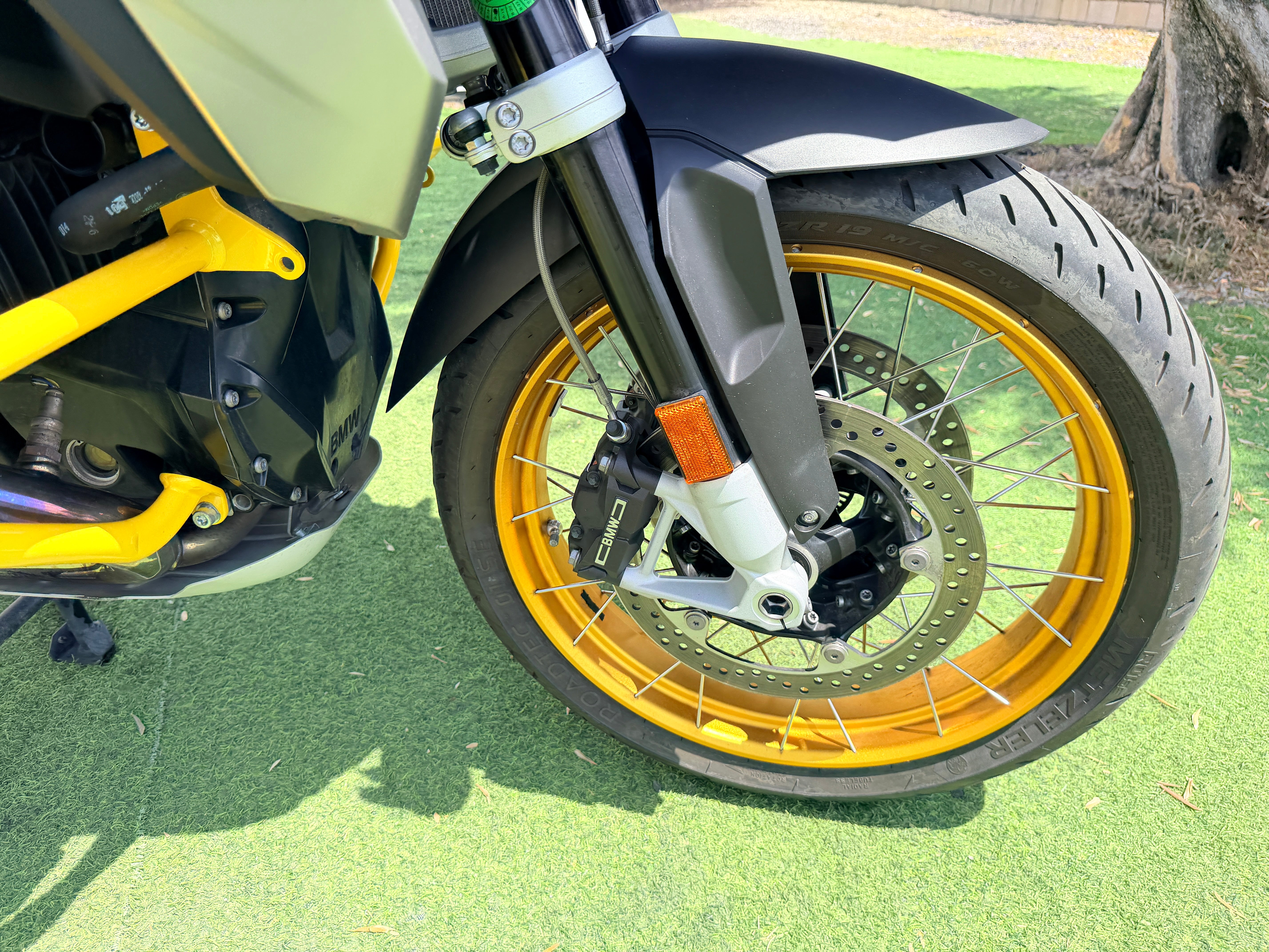 BMW R1250GS 40 ANIVERSARIO
