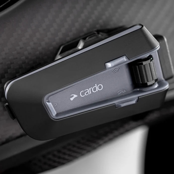 Intercom Cardo PackTalk Neo