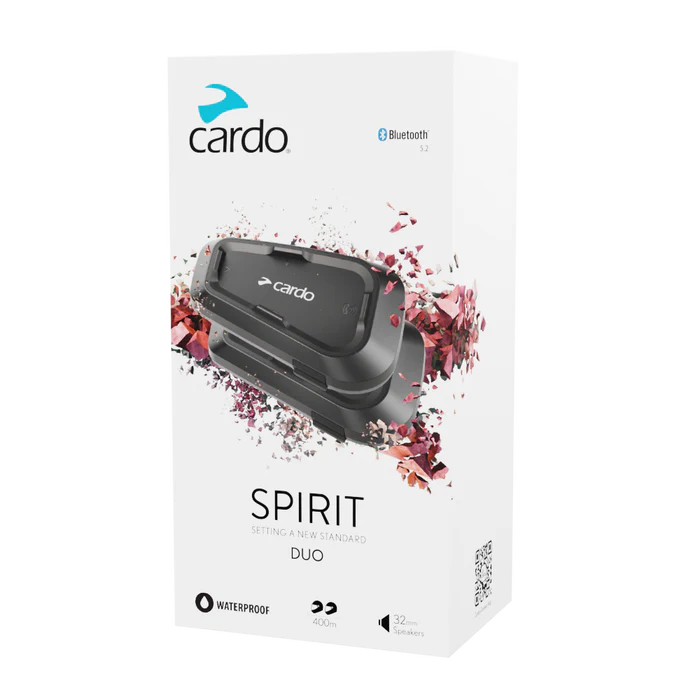 Intercom Cardo Spirit