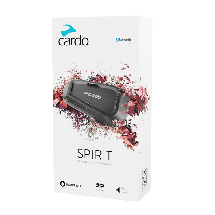 Intercom Cardo Spirit