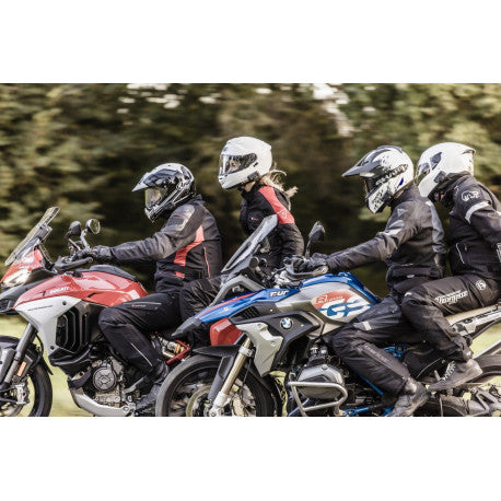 Pack Intercom Cardo Freecom 4x y Spirit HD