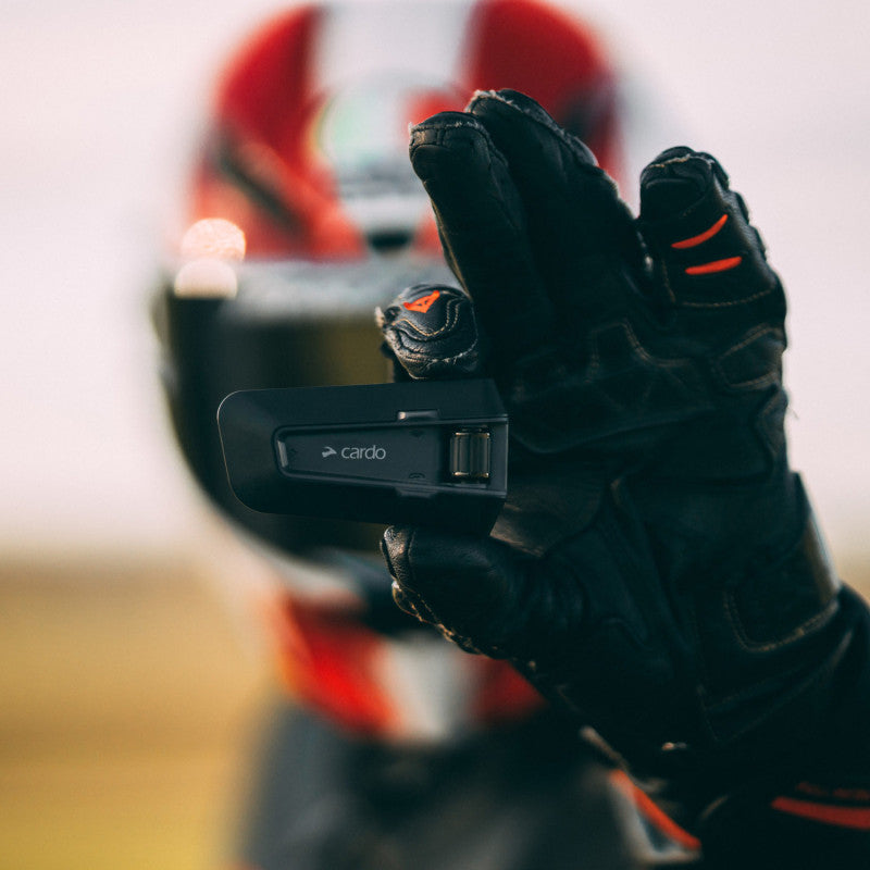 Intercom Cardo PackTalk Neo