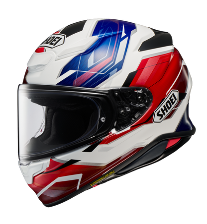 Casco integral SHOEI NXR2 Capriccio TC10