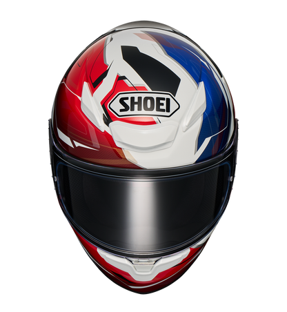 Casco integral SHOEI NXR2 Capriccio TC10