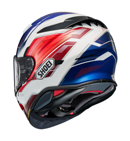 Casco integral SHOEI NXR2 Capriccio TC10