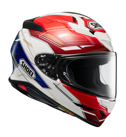 Casco integral SHOEI NXR2 Capriccio TC10