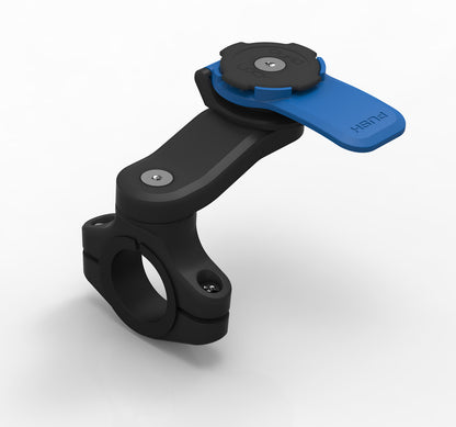 Soporte manillar para smartphone QUAD LOCK