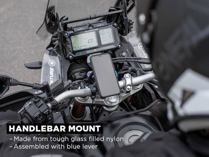 Soporte manillar para smartphone QUAD LOCK
