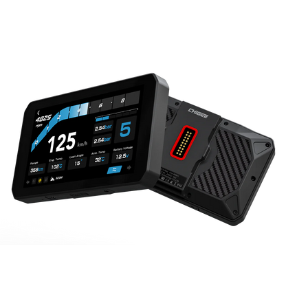 AIO-5 Play for BMW