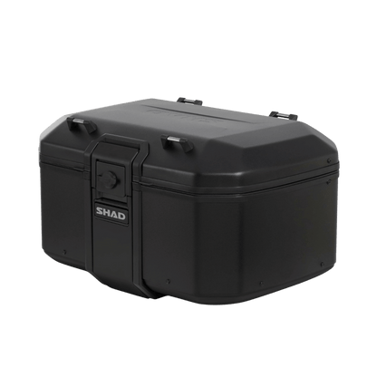 TOP CASE TR55 TERRA