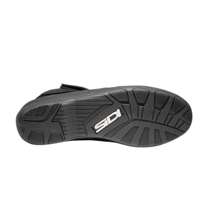 BOTAS SIDI META 2 NEGRO