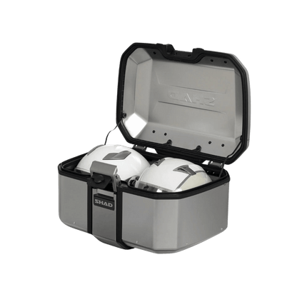 TOP CASE TR55 TERRA
