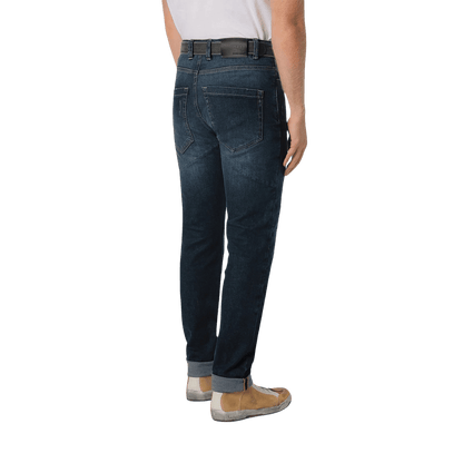 Pantalón PMJ Man Café Racer (AAA)