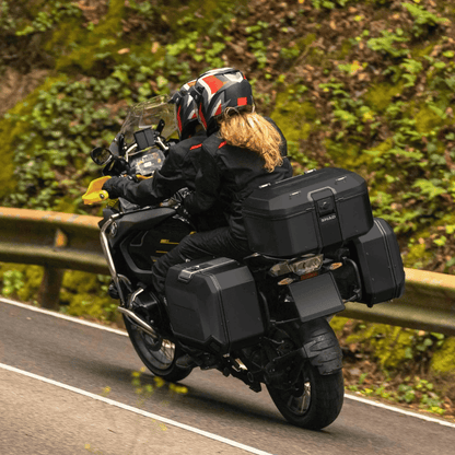 TOP CASE TR55 TERRA