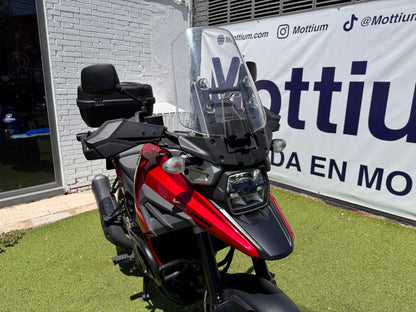 SUZUKI V-STROM 1050