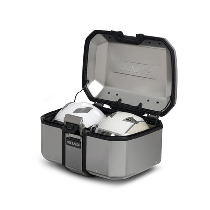 TR55 ALUMINIO/BLACK/PURE BLACK