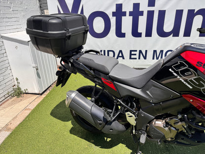 SUZUKI V-STROM 1050